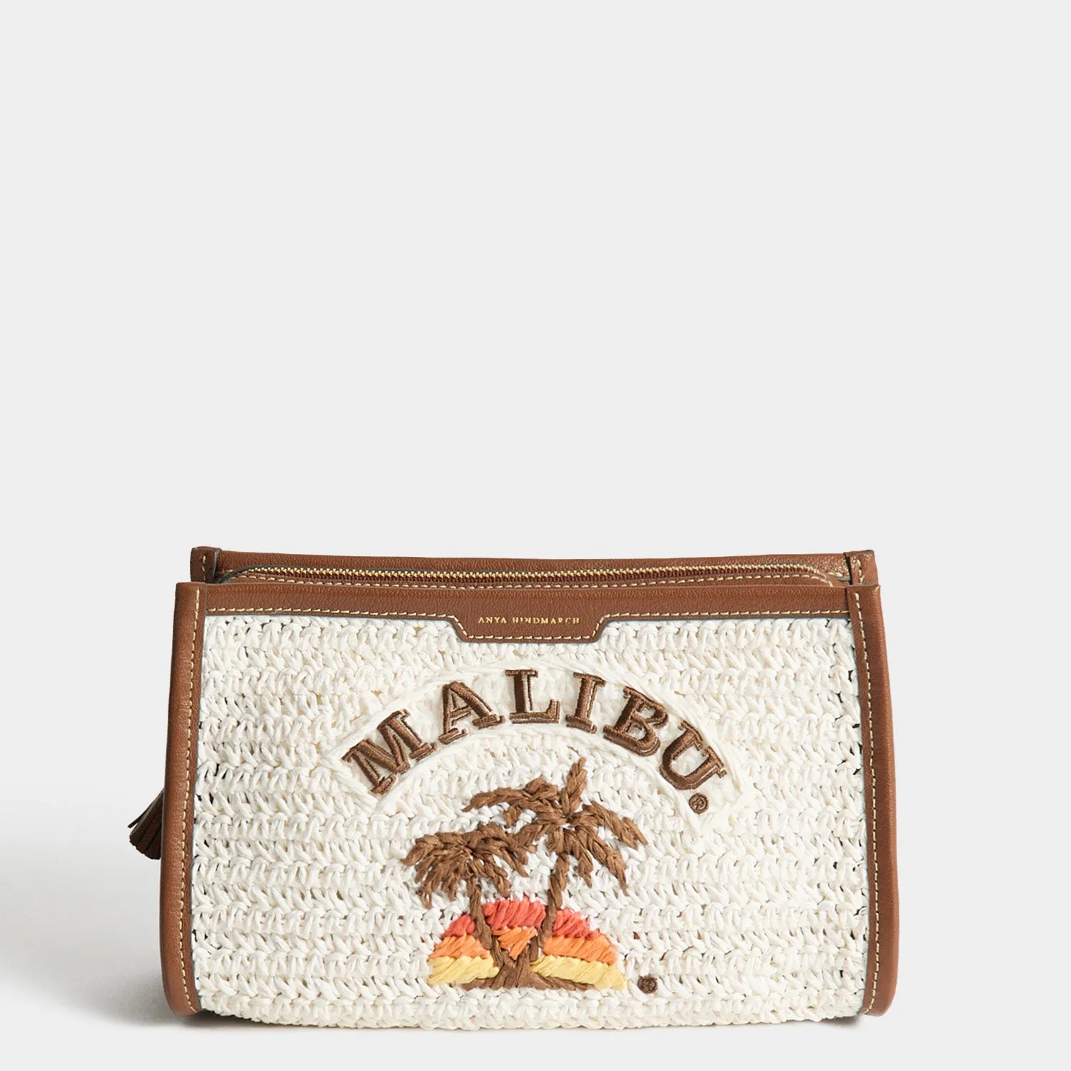 Anya Brands Malibu Pochette sold by Anya Hindmarch