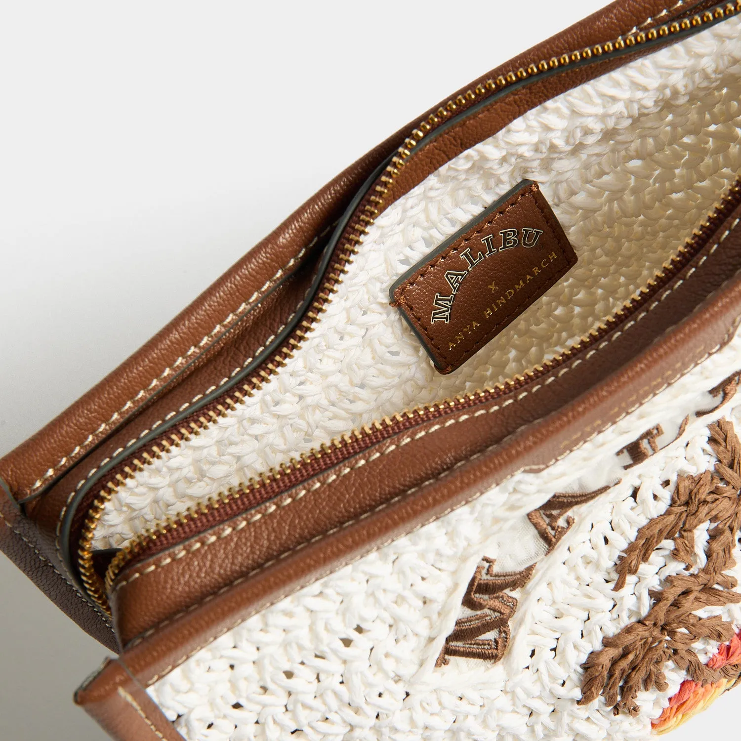 Anya Brands Malibu Pochette sold by Anya Hindmarch product image thumbnail 5