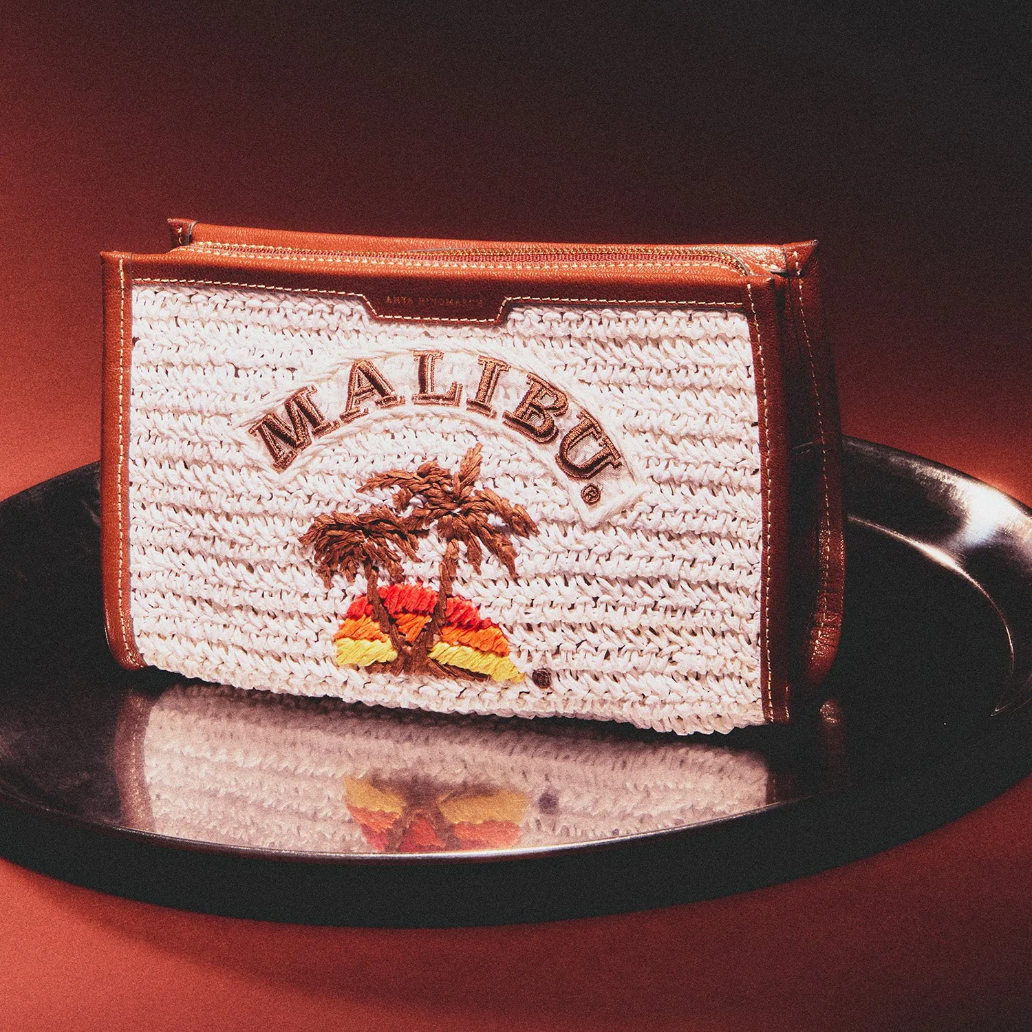 Anya Brands Malibu Pochette sold by Anya Hindmarch product image thumbnail 2
