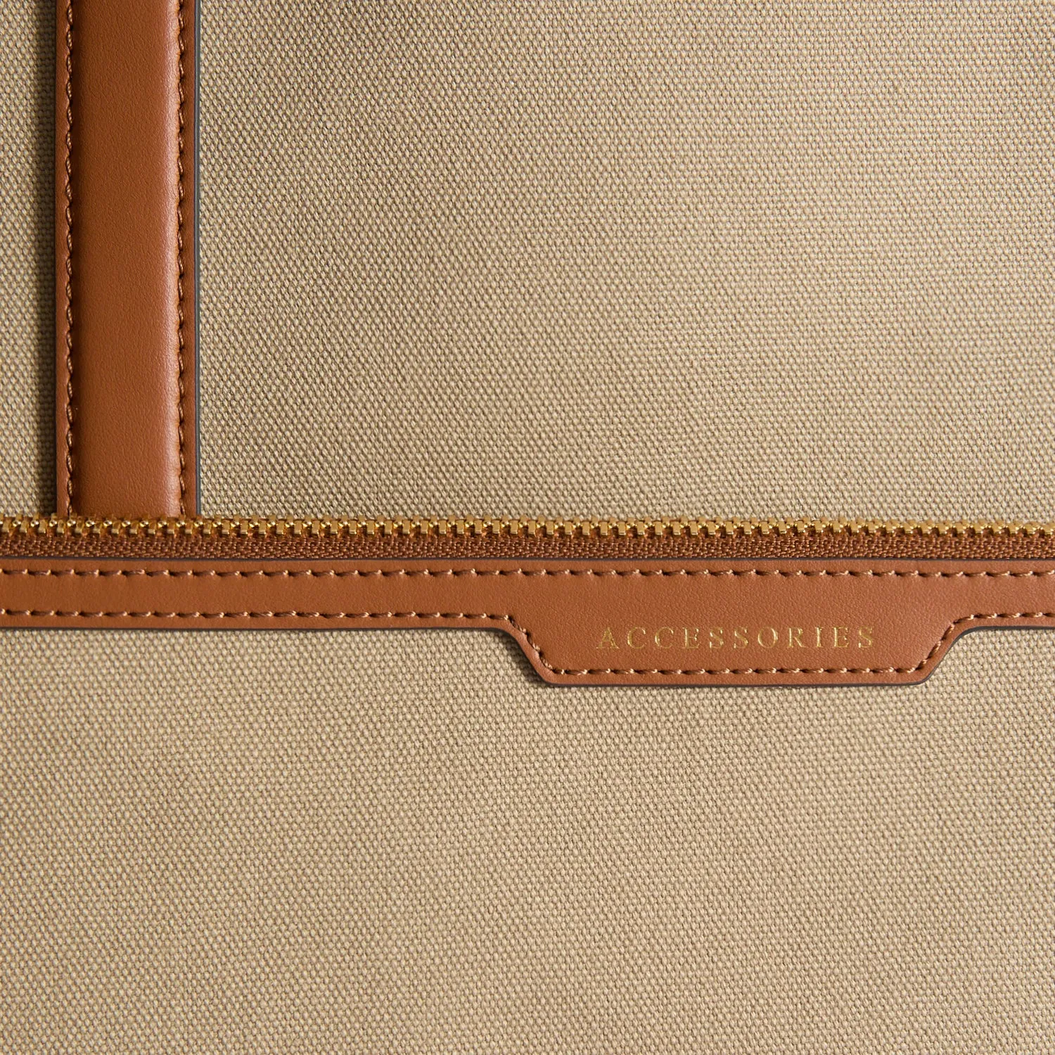 Bespoke Walton Garment Bag sold by Anya Hindmarch product image thumbnail 5