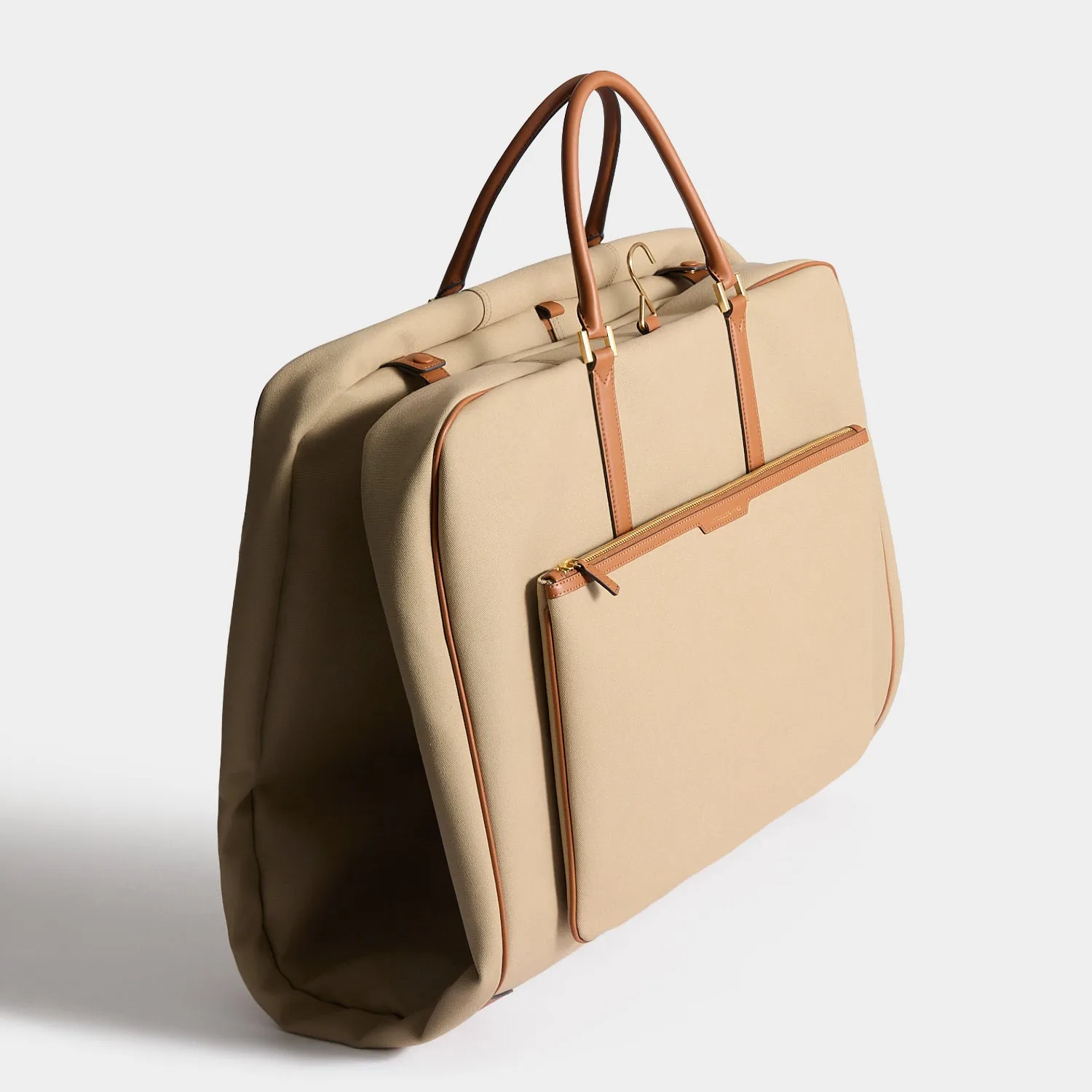 Bespoke Walton Garment Bag sold by Anya Hindmarch product image thumbnail 2