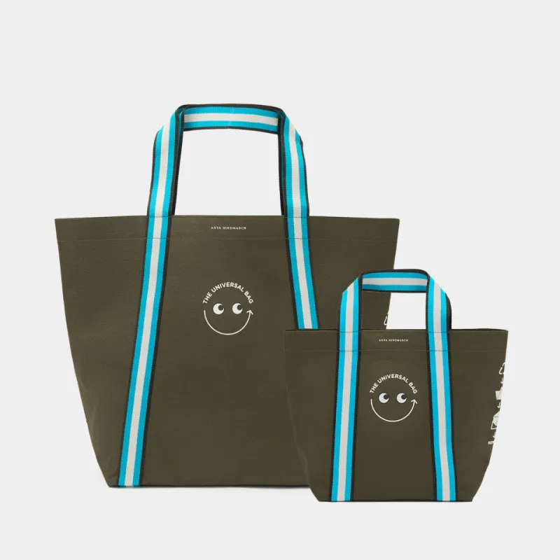 Anya Hindmarch Universal Bag - set of 2 made by Anya Hindmarch
