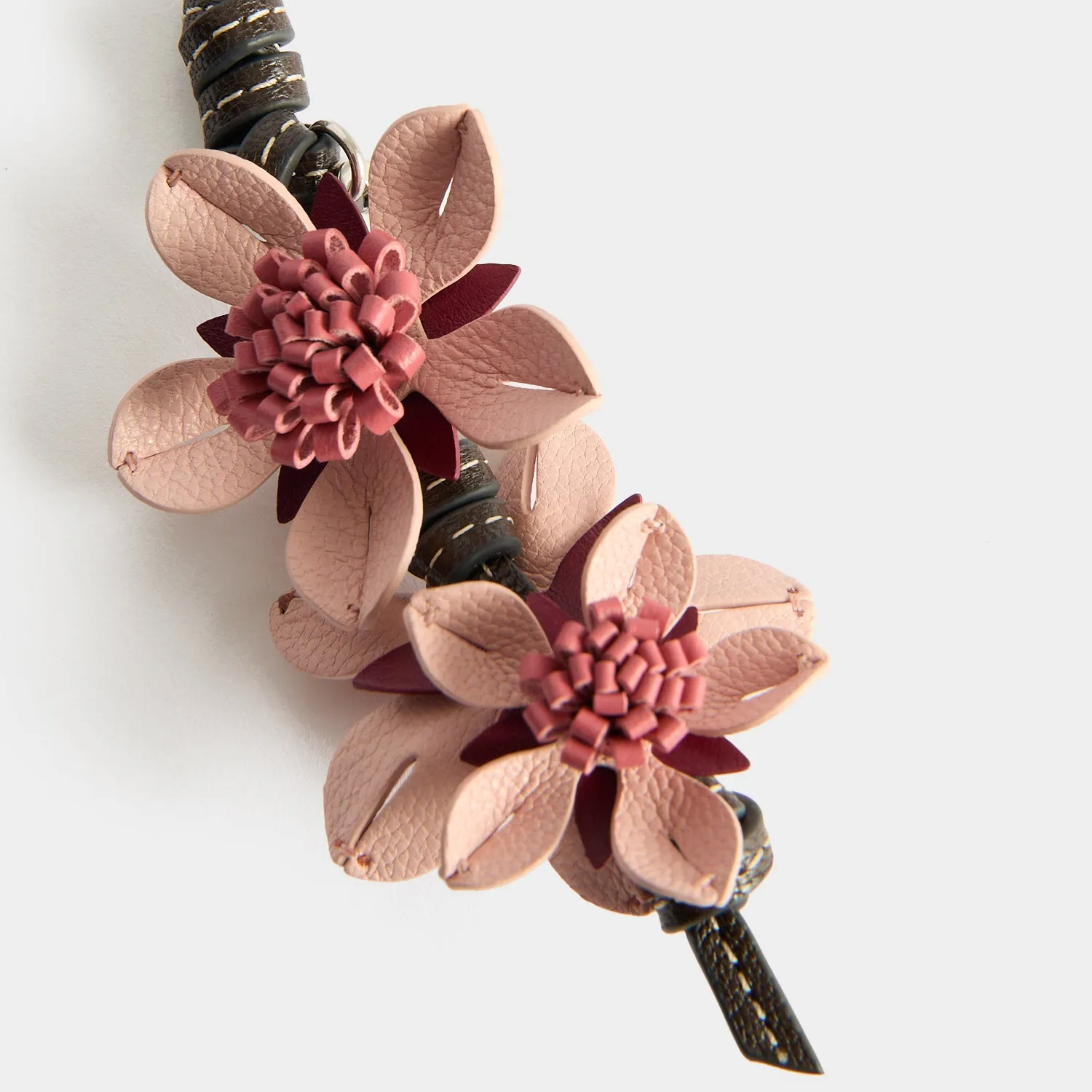 Sakura Blossom Charm sold by Anya Hindmarch product image thumbnail 3