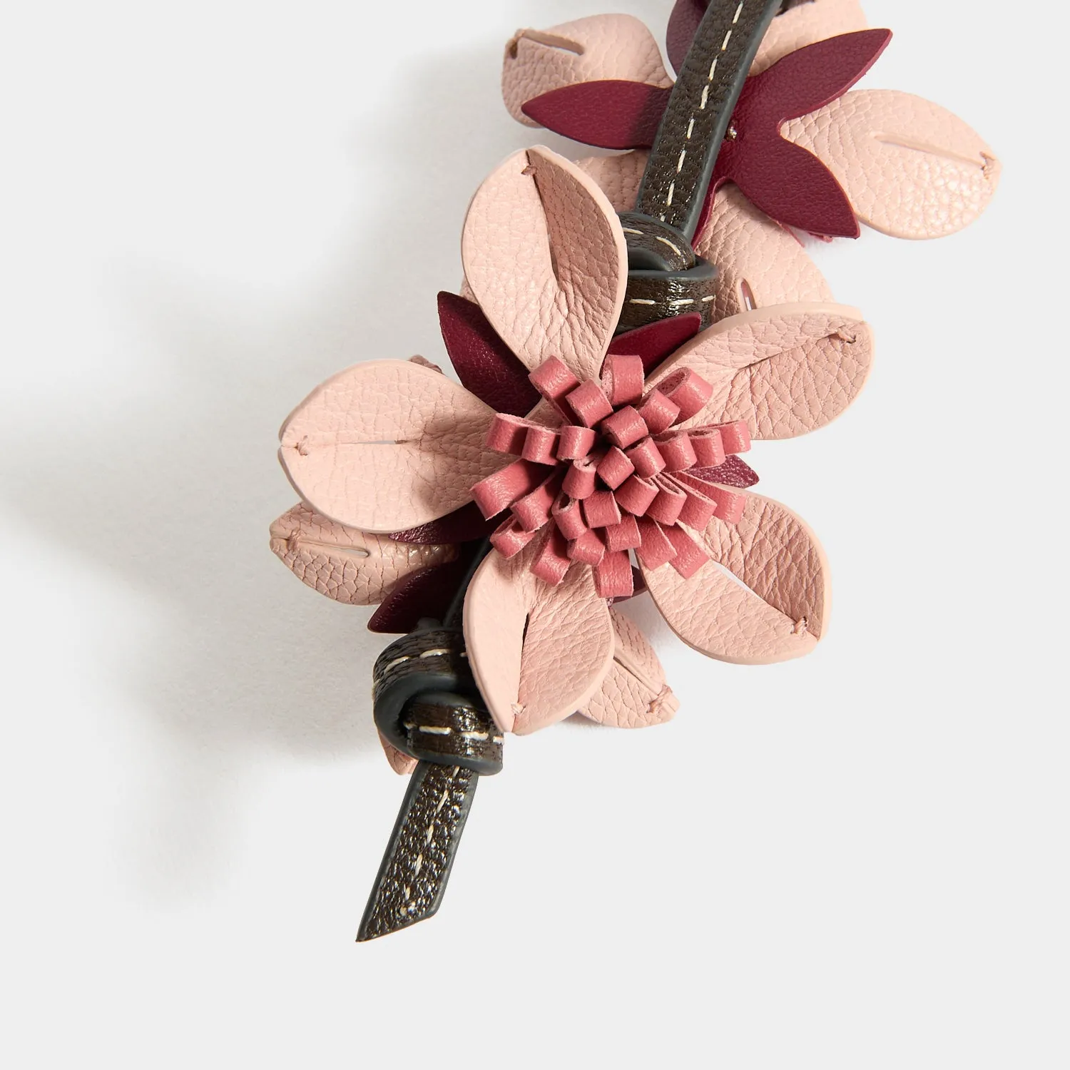 Sakura Blossom Charm sold by Anya Hindmarch product image thumbnail 4