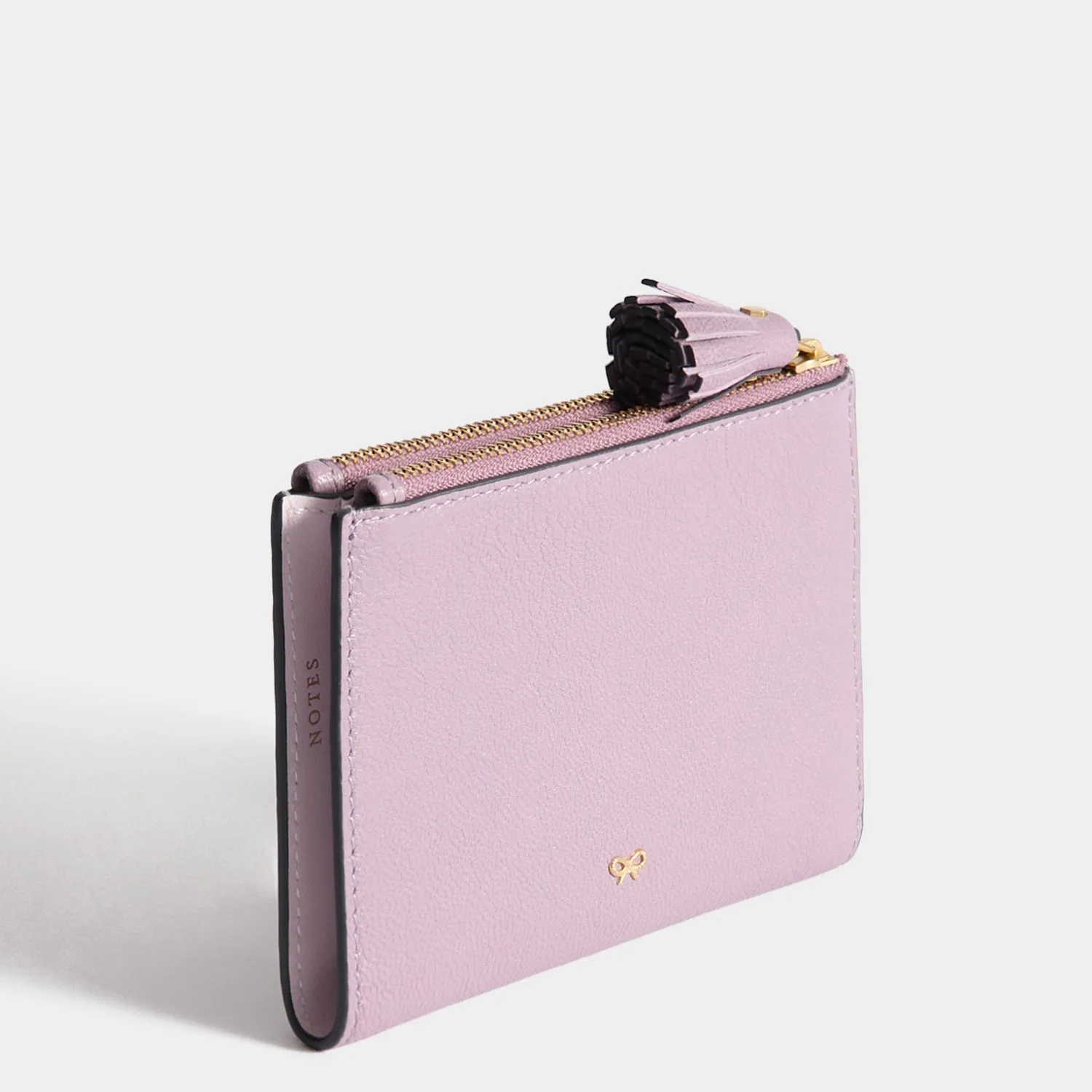 Peeping Eyes Small Double Zip Wallet sold by Anya Hindmarch product image thumbnail 4