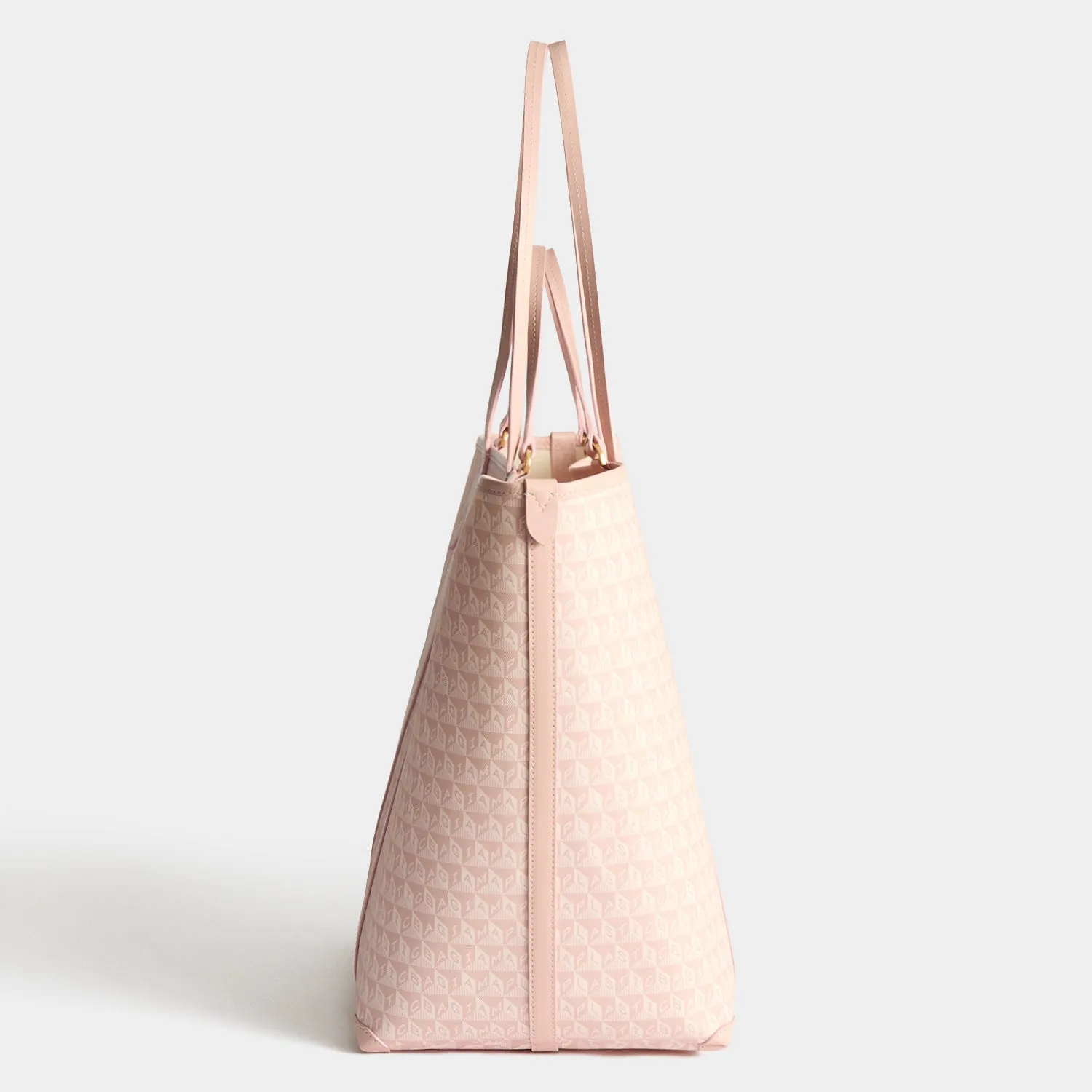 I Am A Plastic Bag Large Tote sold by Anya Hindmarch product image thumbnail 5