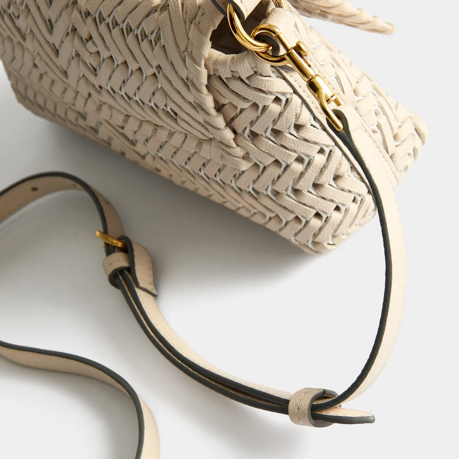 Neeson Cross-body sold by Anya Hindmarch product image thumbnail 5