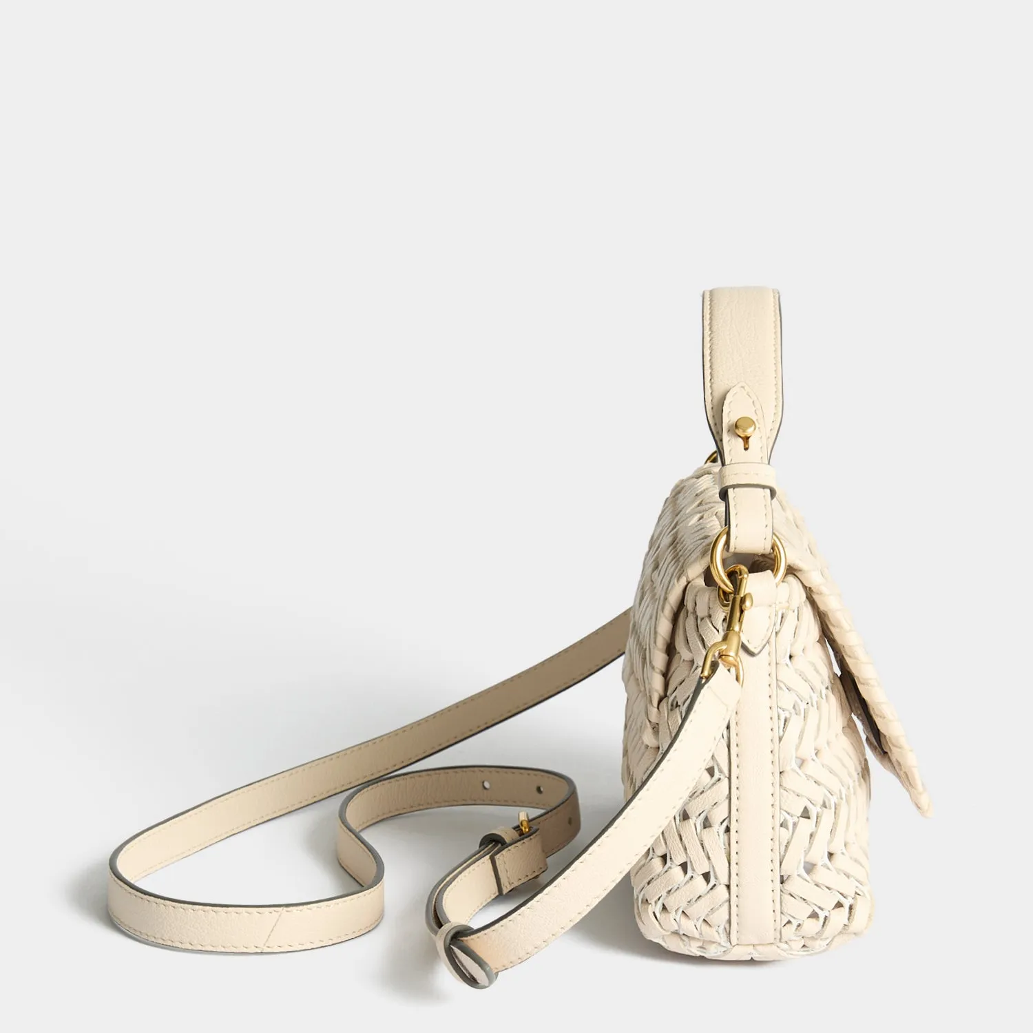 Neeson Cross-body sold by Anya Hindmarch product image thumbnail 3