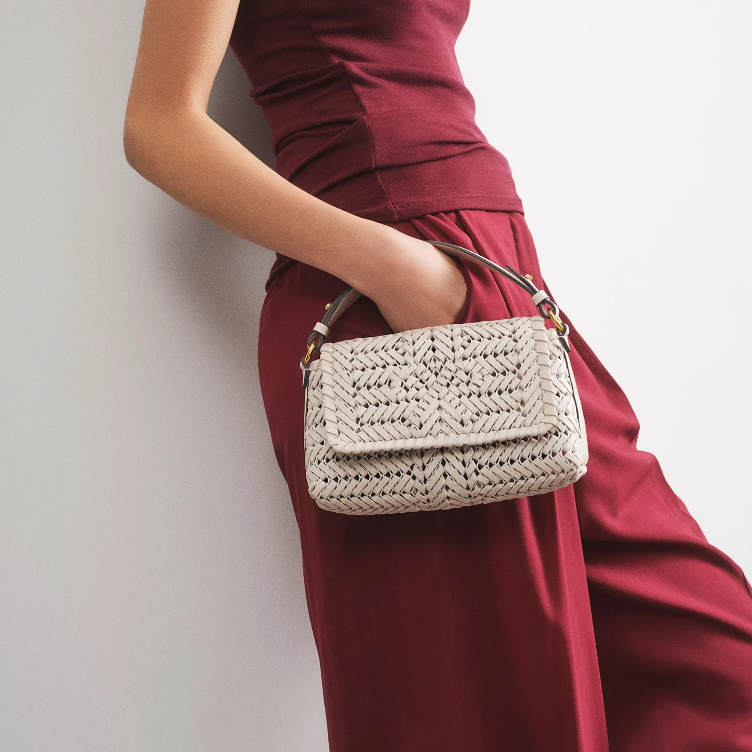 Neeson Cross-body sold by Anya Hindmarch product image thumbnail 2