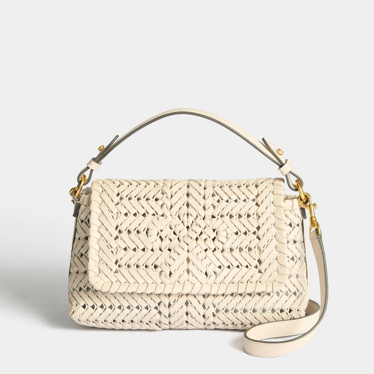 Neeson Cross-body sold by Anya Hindmarch
