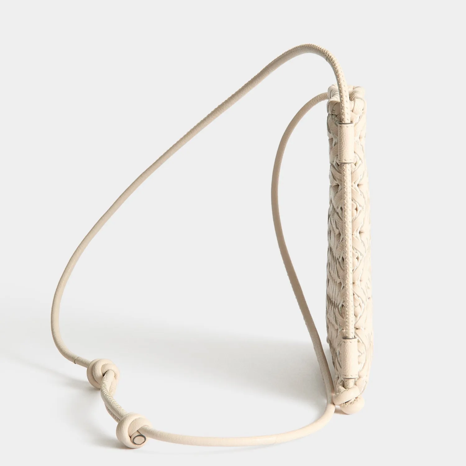 Neeson Cross-body Pouch sold by Anya Hindmarch product image thumbnail 4