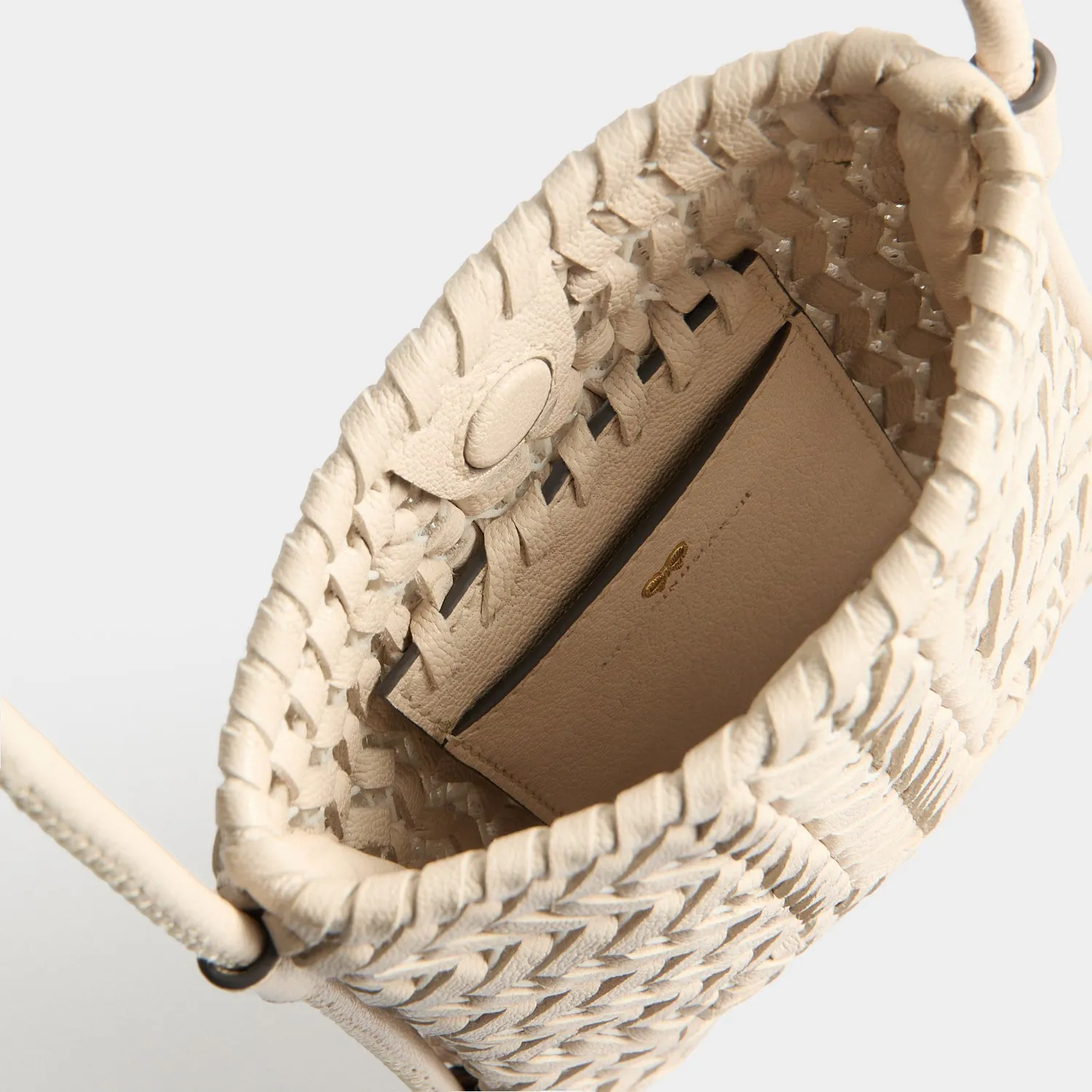 Neeson Cross-body Pouch sold by Anya Hindmarch product image thumbnail 5