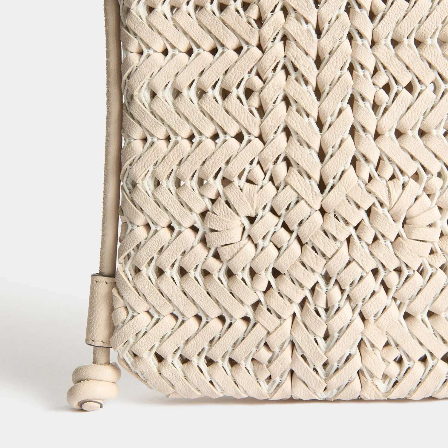 Neeson Cross-body Pouch sold by Anya Hindmarch product image thumbnail 3