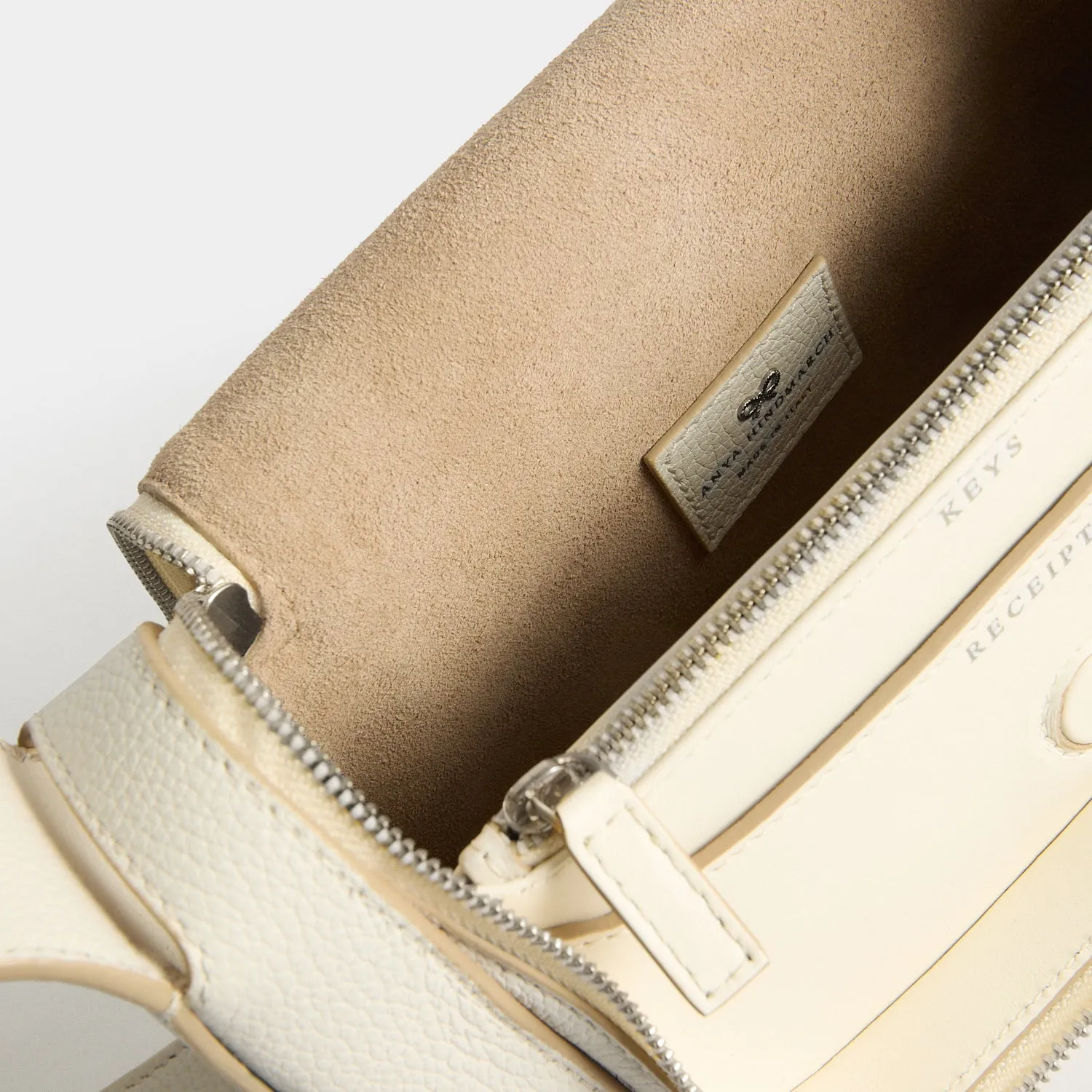 Vere Cross-body sold by Anya Hindmarch product image thumbnail 4