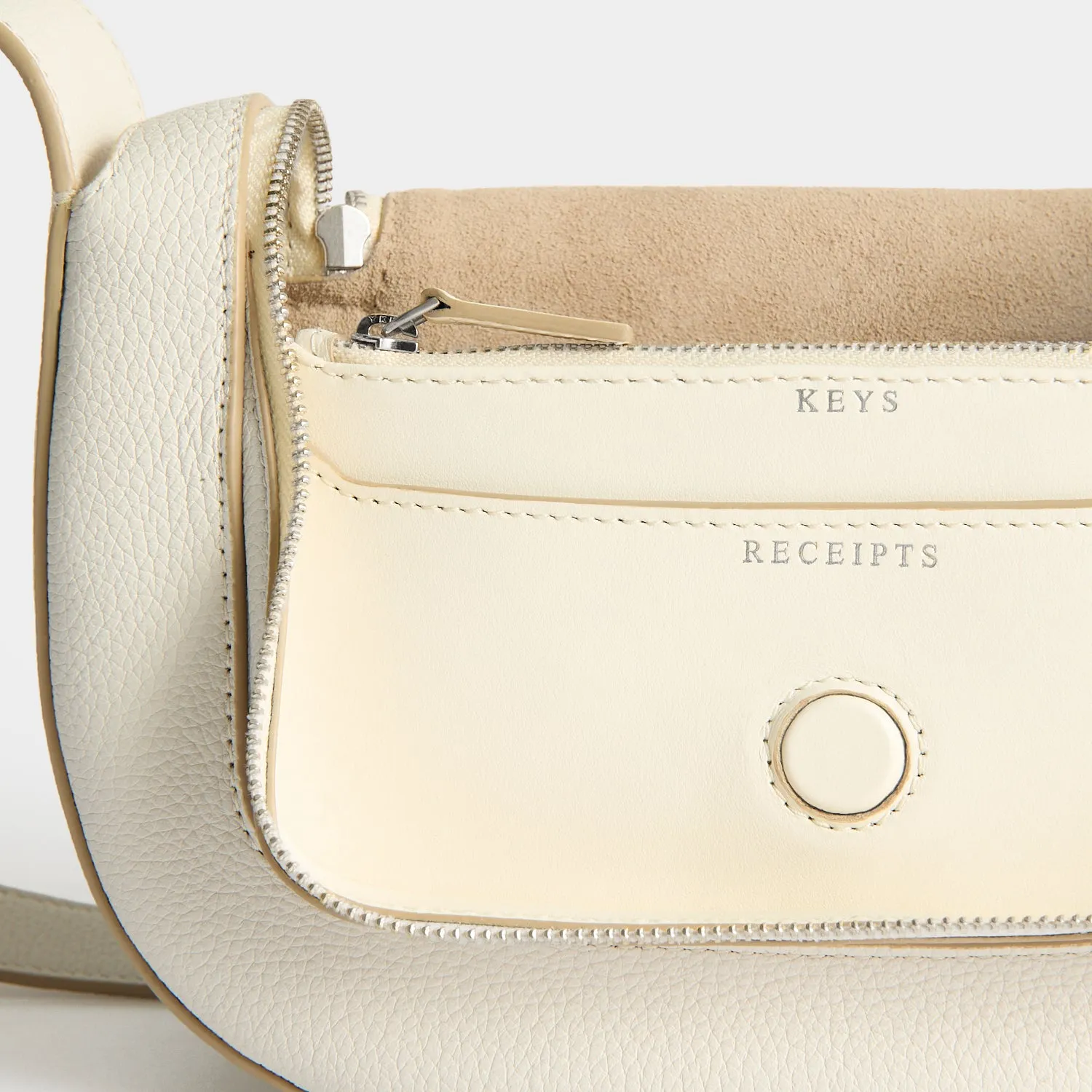 Vere Cross-body sold by Anya Hindmarch product image thumbnail 3