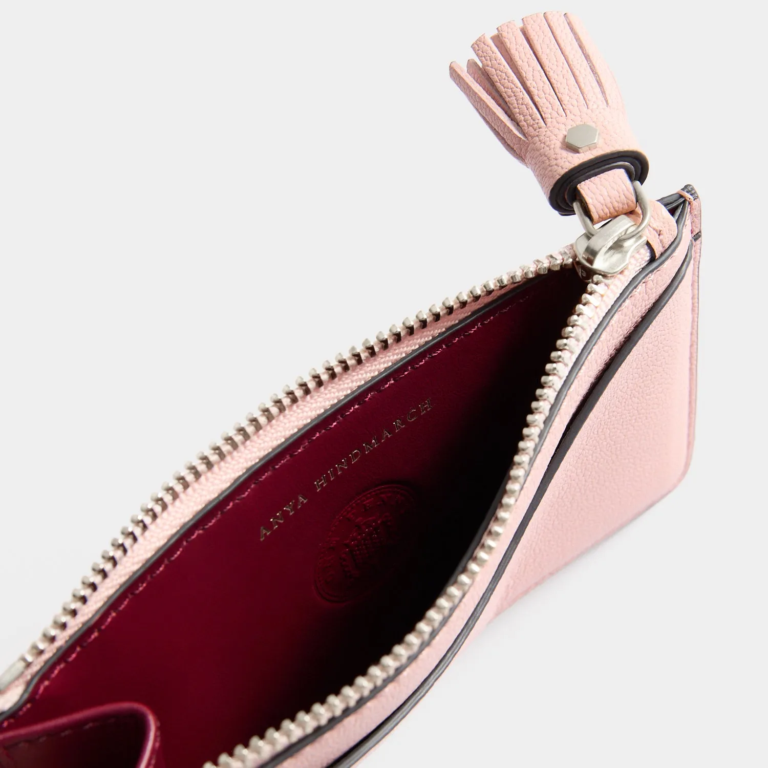 Peeping Eyes Zip Card Case sold by Anya Hindmarch product image thumbnail 4