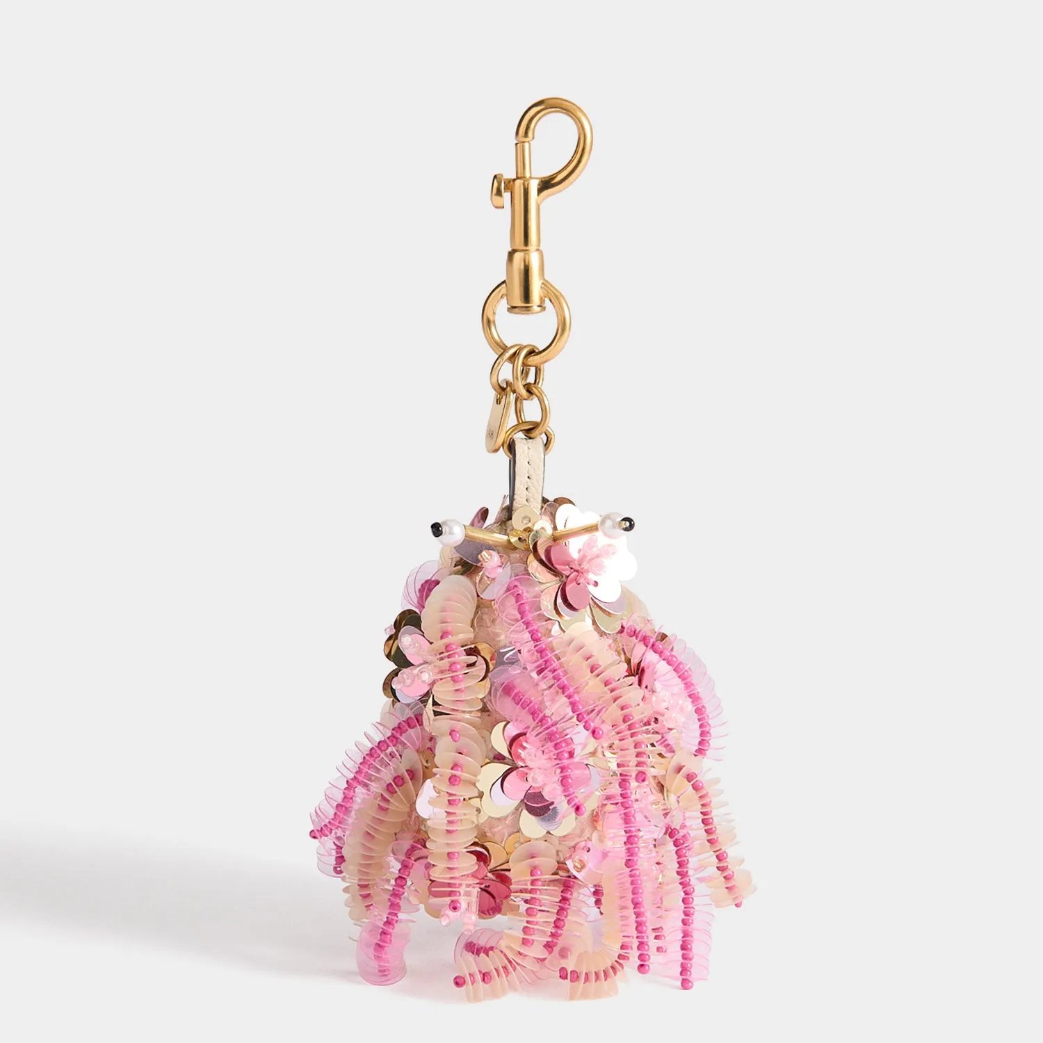 Blossom Creature Charm sold by Anya Hindmarch