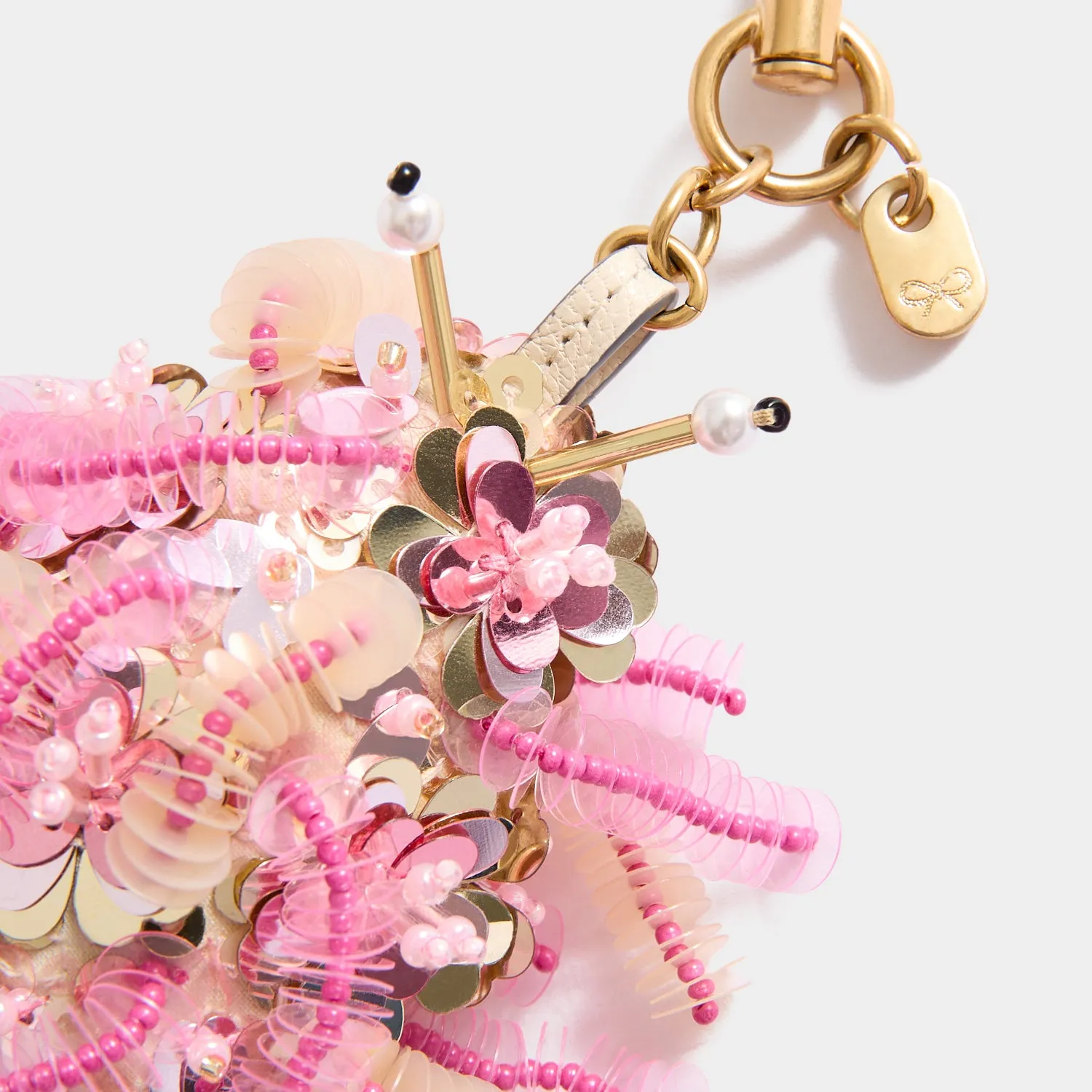Blossom Creature Charm sold by Anya Hindmarch product image thumbnail 4