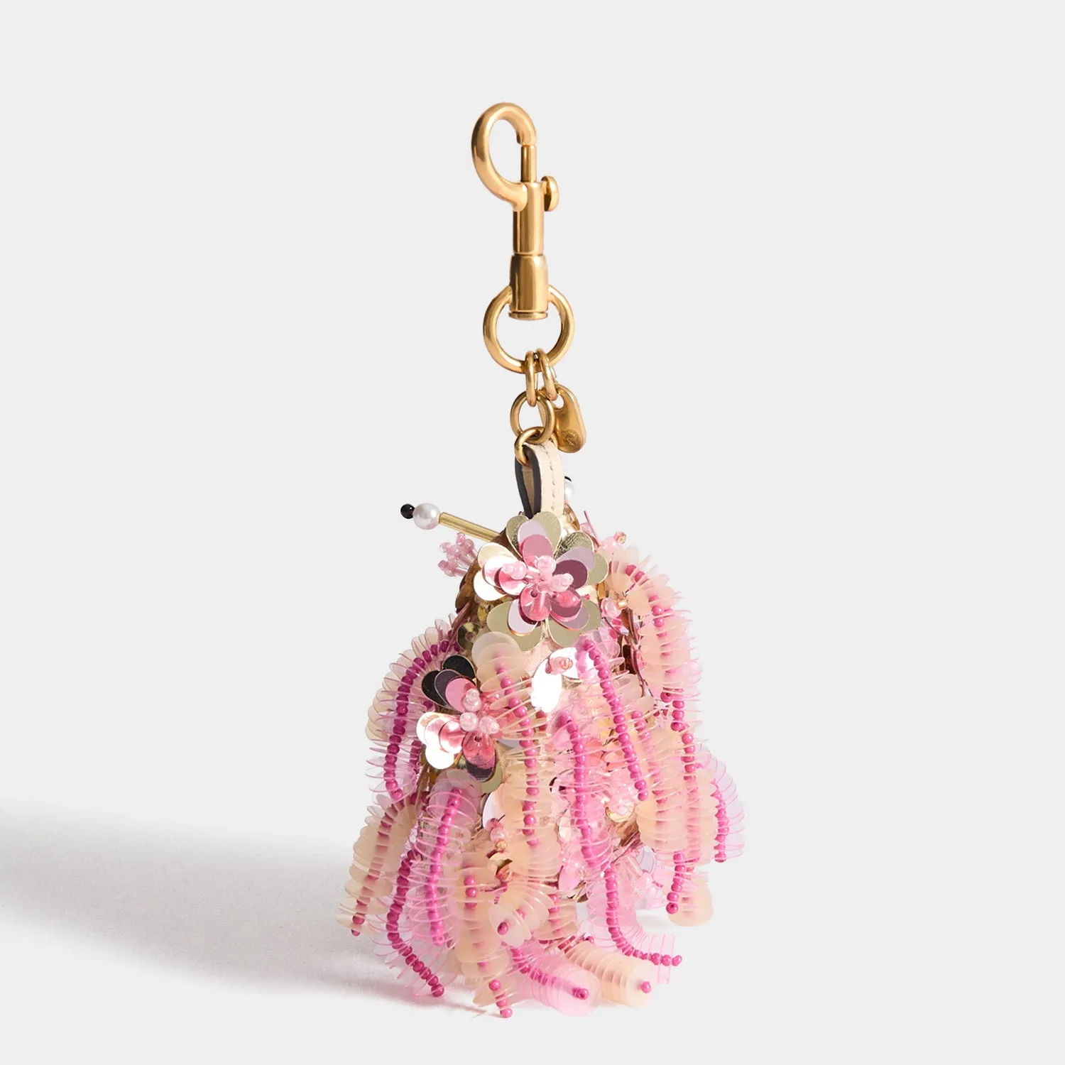 Blossom Creature Charm sold by Anya Hindmarch product image thumbnail 3