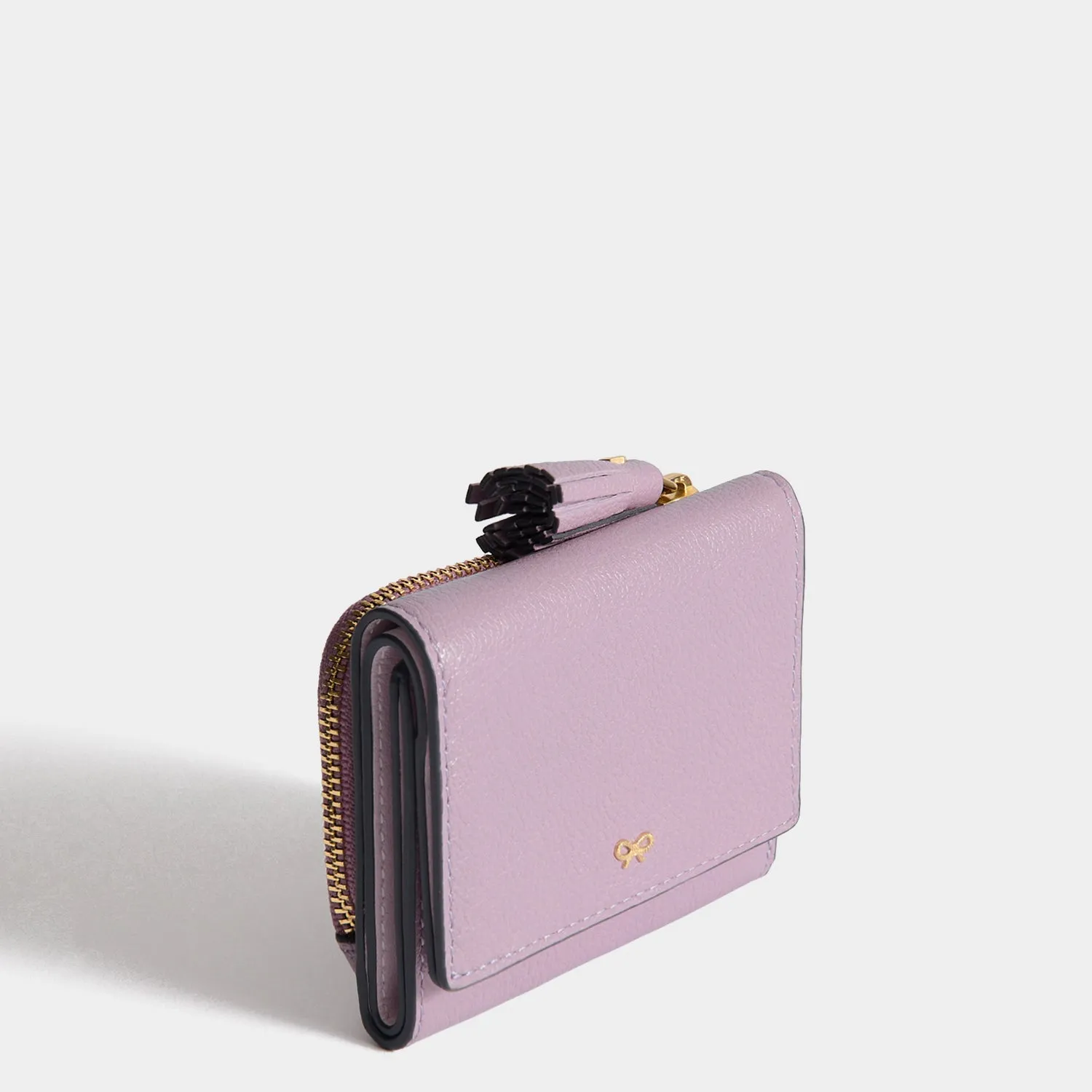 Peeping Eyes Mini Trifold Wallet sold by Anya Hindmarch product image thumbnail 4