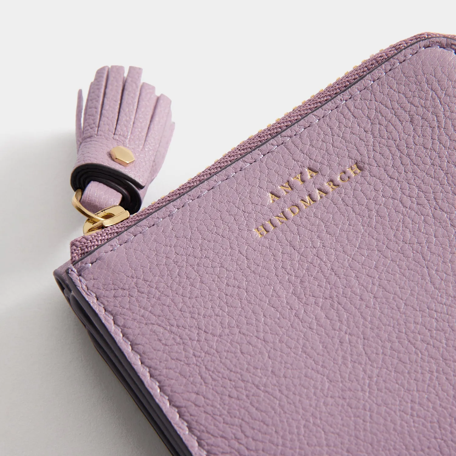 Peeping Eyes Mini Trifold Wallet sold by Anya Hindmarch product image thumbnail 5