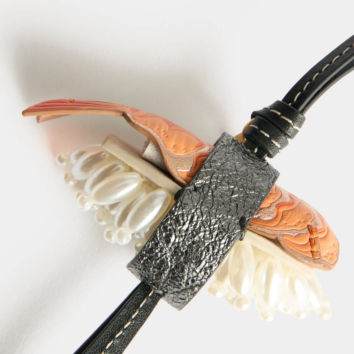 Nigiri Charm sold by Anya Hindmarch product image thumbnail 4