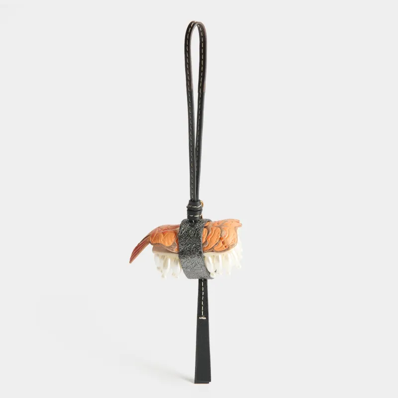 Nigiri Charm made by Anya Hindmarch