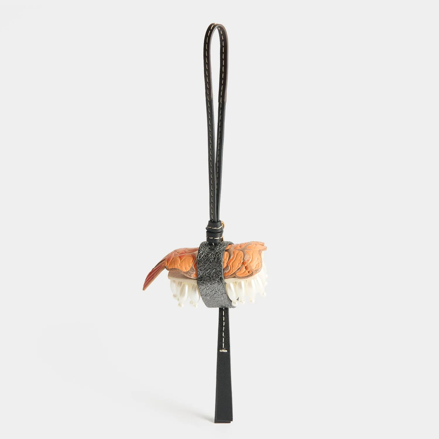 Nigiri Charm sold by Anya Hindmarch