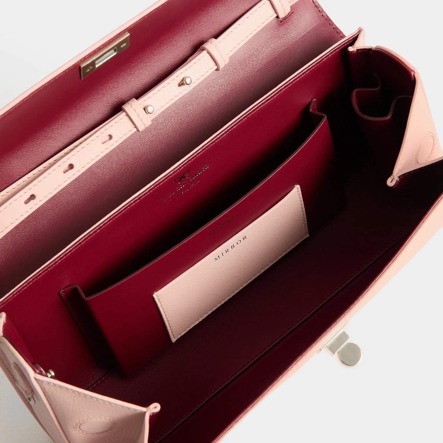 Mortimer Clutch sold by Anya Hindmarch product image thumbnail 5