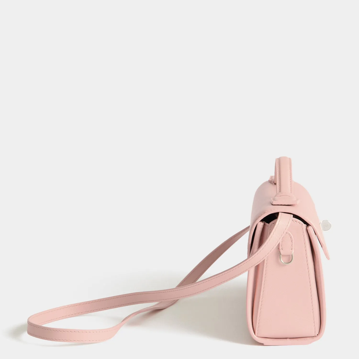 Mortimer Clutch sold by Anya Hindmarch product image thumbnail 3