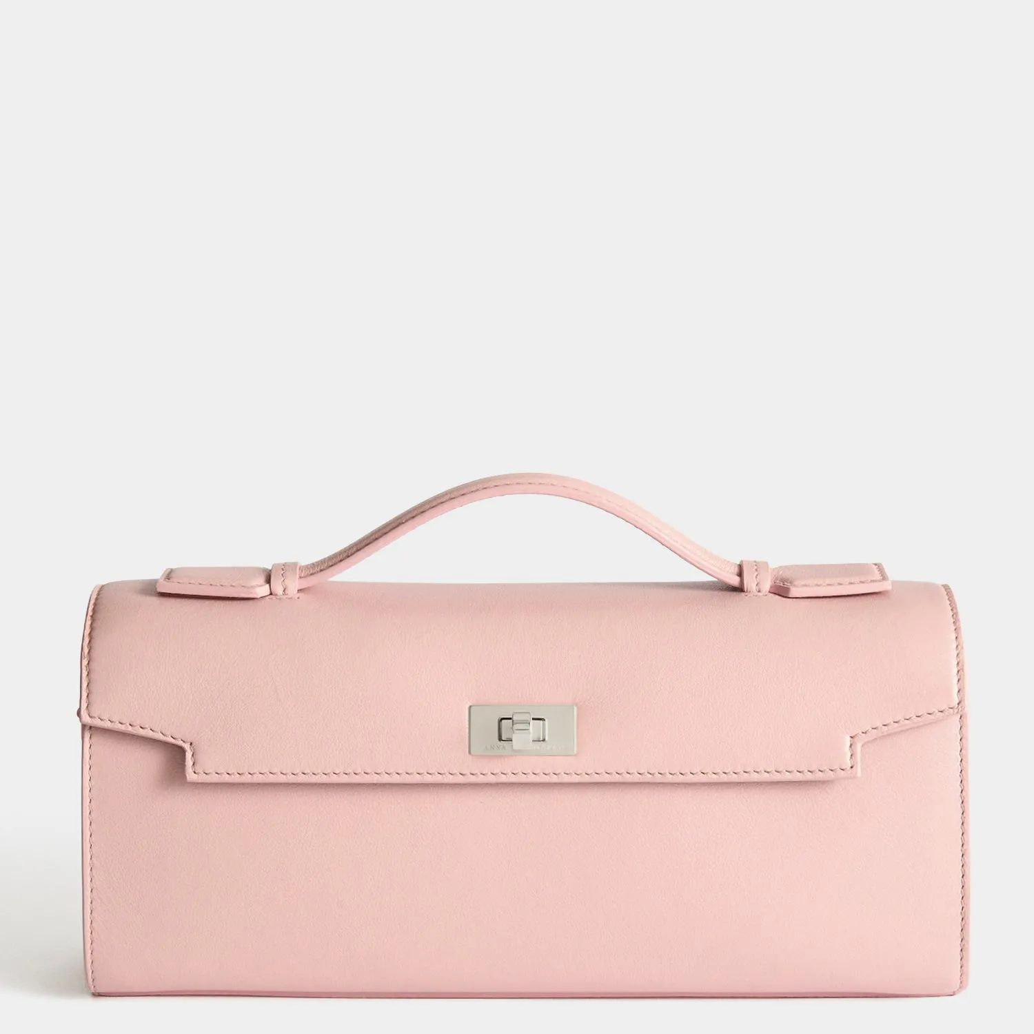 Mortimer Clutch sold by Anya Hindmarch