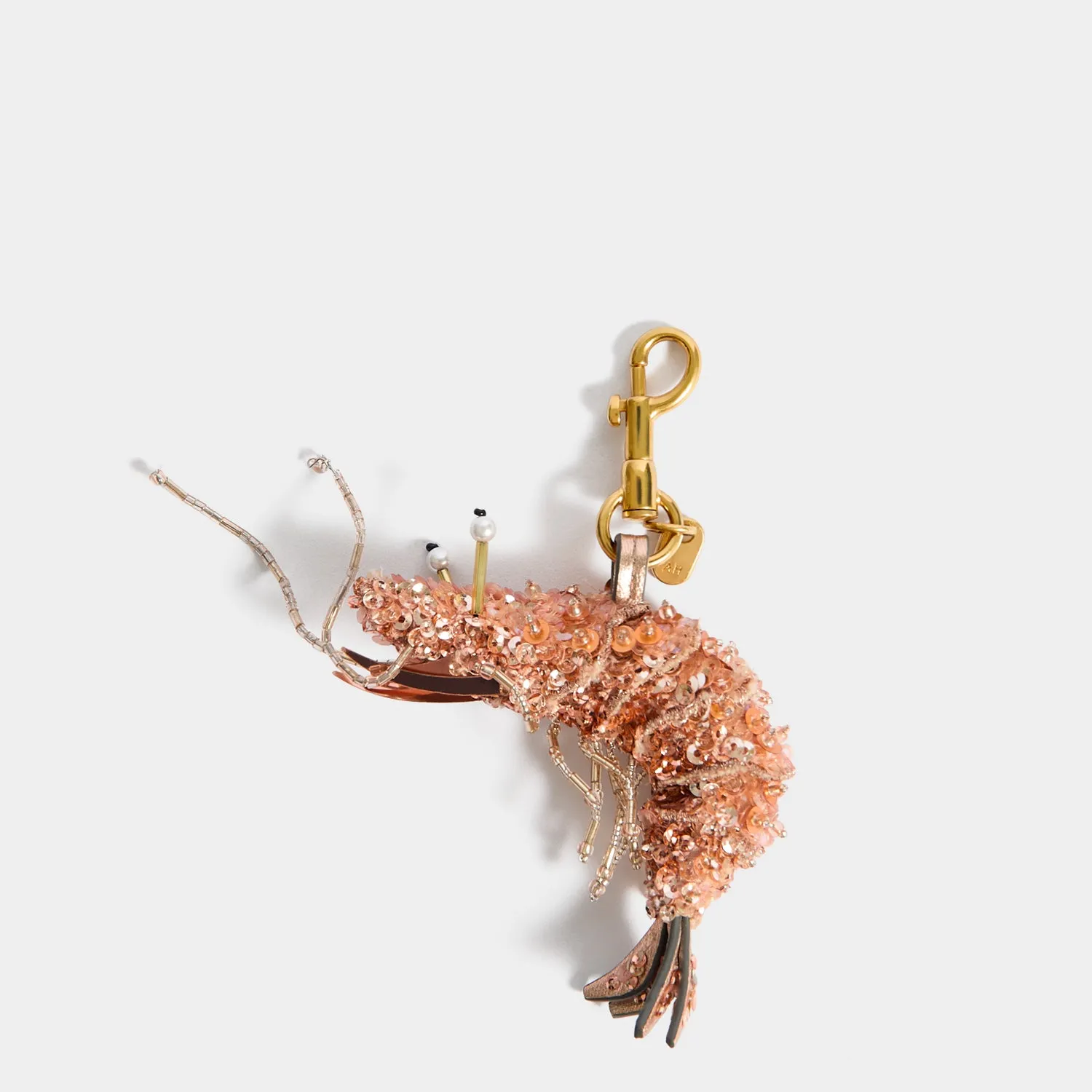 Shrimp Charm sold by Anya Hindmarch product image thumbnail 5
