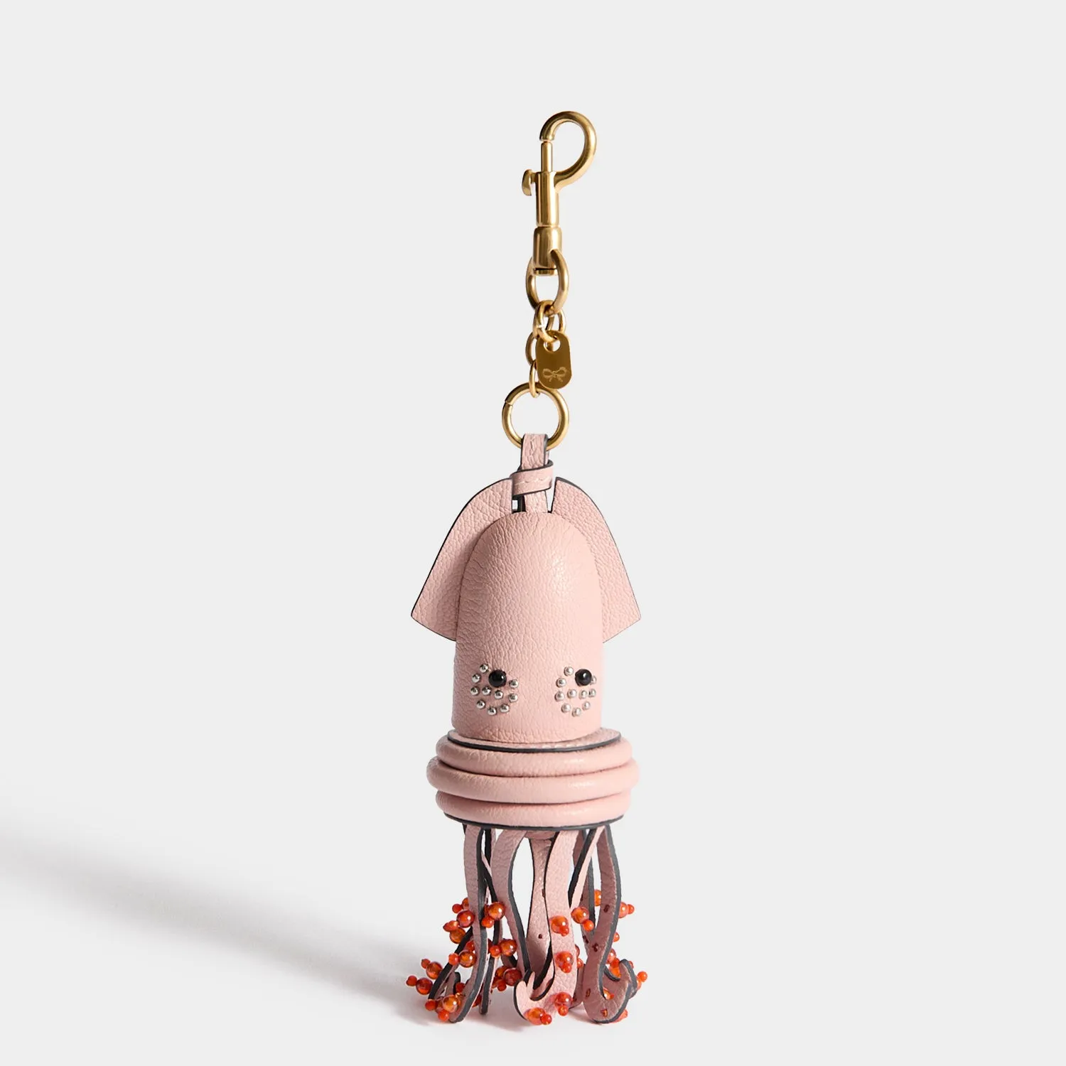 Squid Charm sold by Anya Hindmarch
