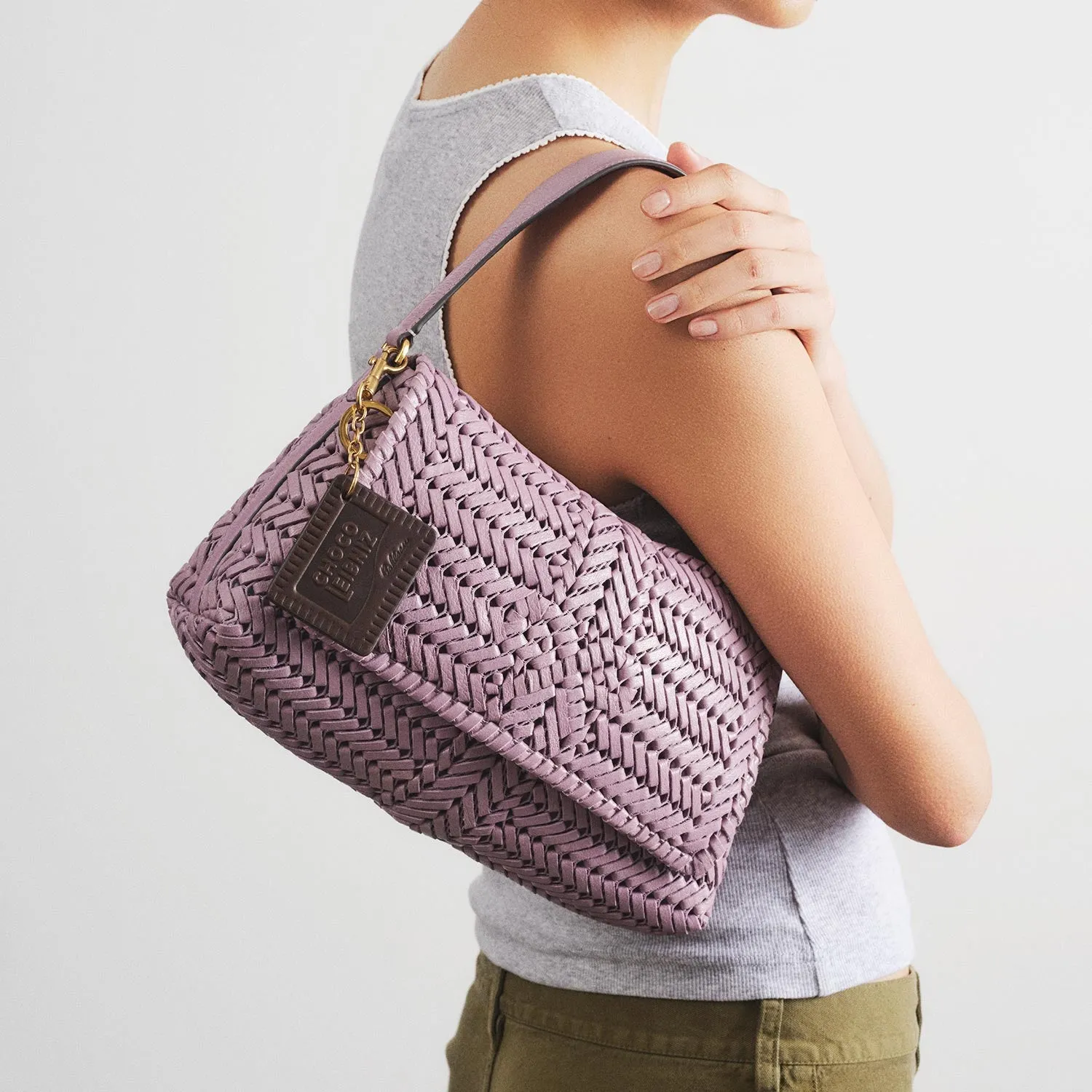 Neeson Shoulder Bag sold by Anya Hindmarch product image thumbnail 2