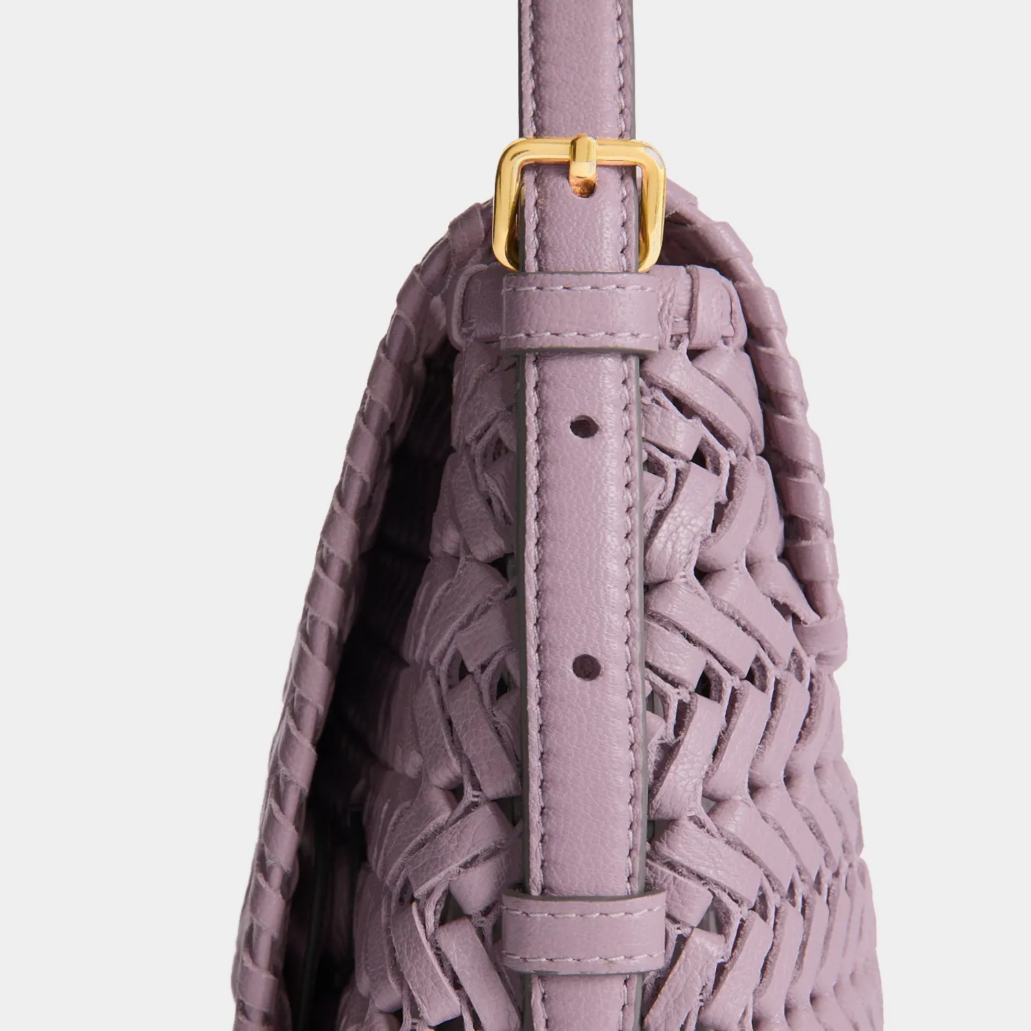 Neeson Shoulder Bag sold by Anya Hindmarch product image thumbnail 5