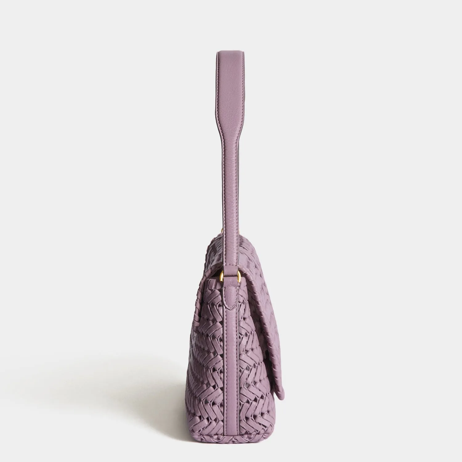 Neeson Shoulder Bag sold by Anya Hindmarch product image thumbnail 4