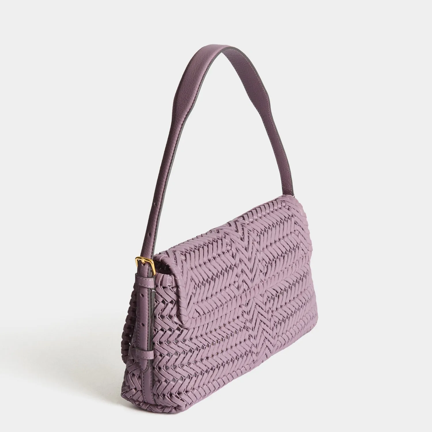 Neeson Shoulder Bag sold by Anya Hindmarch product image thumbnail 3