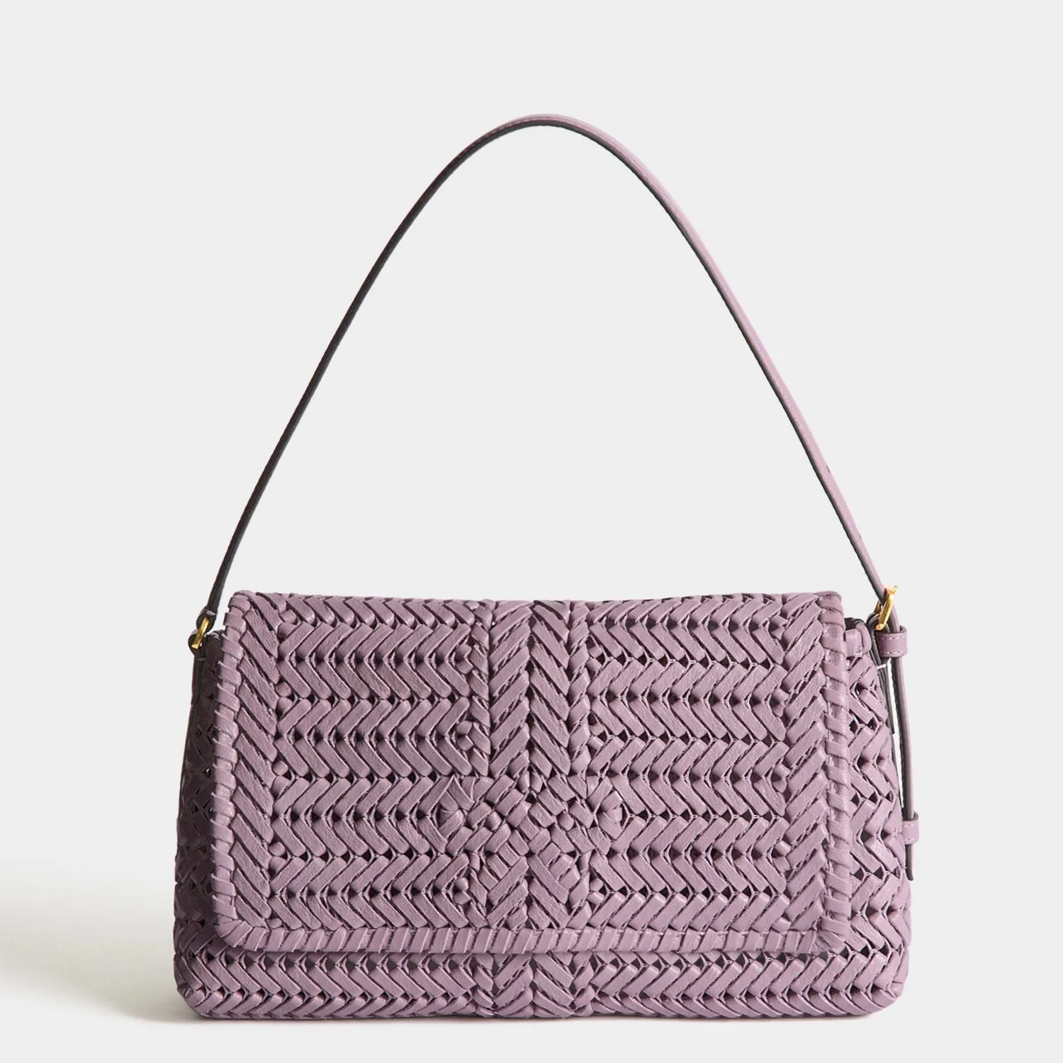 Neeson Shoulder Bag sold by Anya Hindmarch