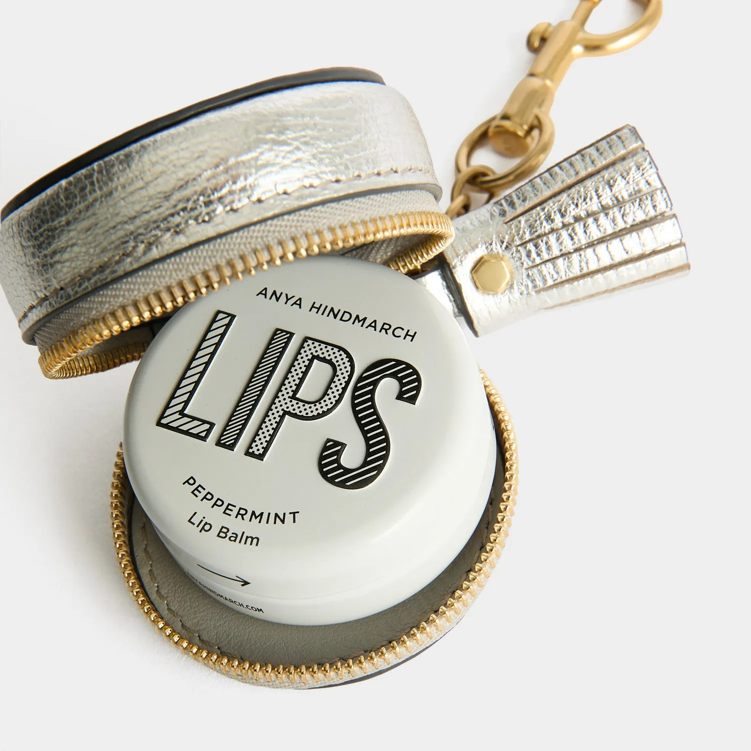 Lip Balm Case Charm sold by Anya Hindmarch product image thumbnail 4