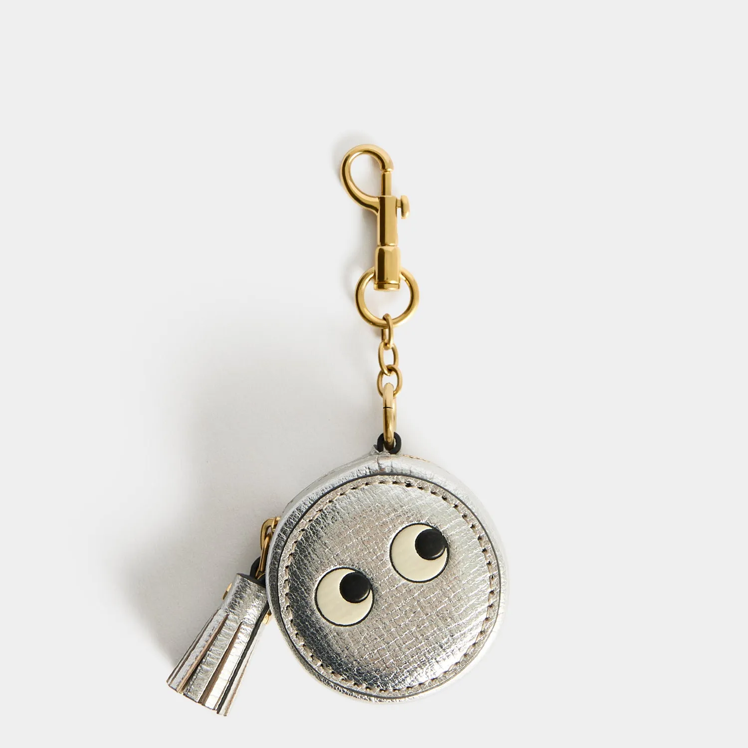 Lip Balm Case Charm sold by Anya Hindmarch