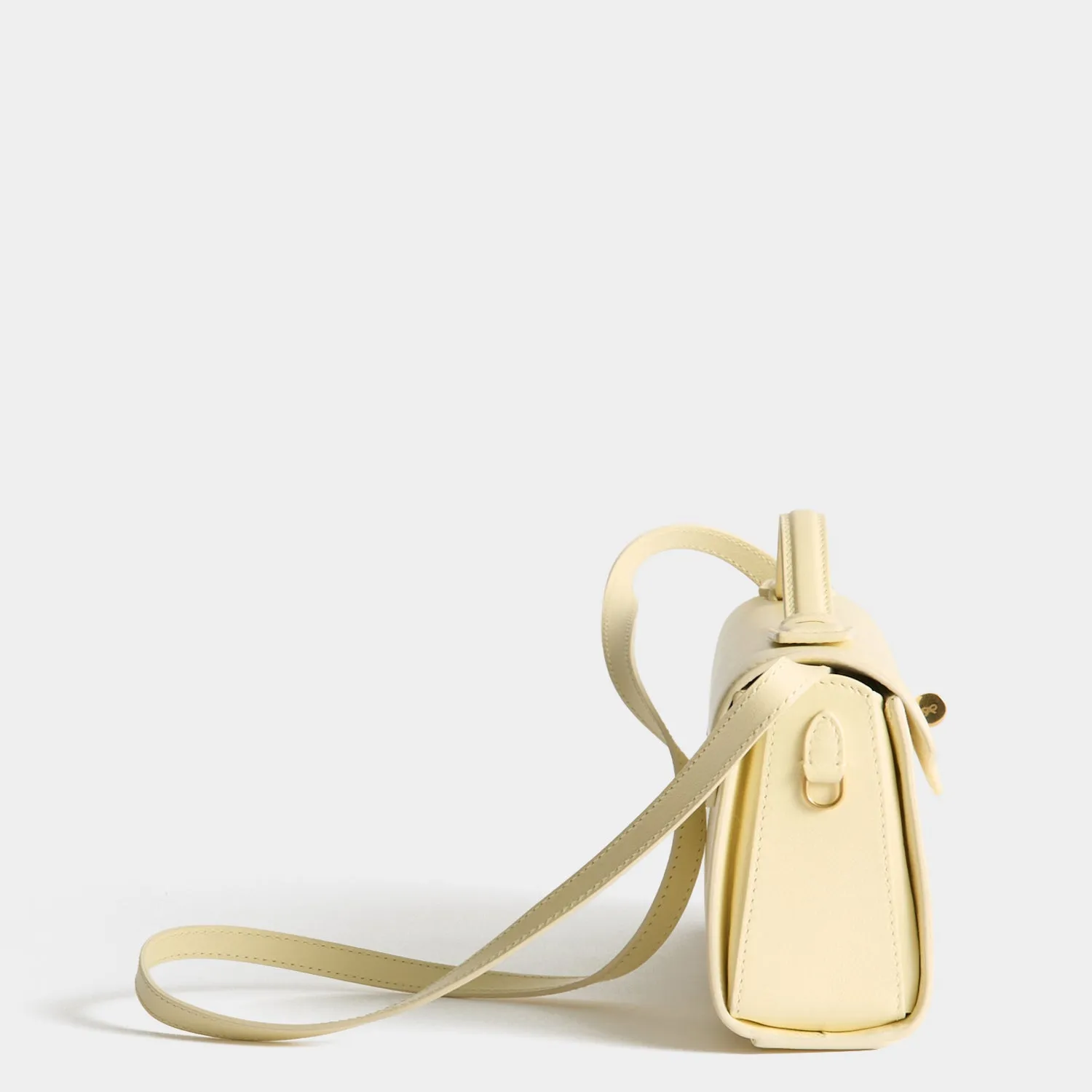 Mortimer Clutch sold by Anya Hindmarch product image thumbnail 3