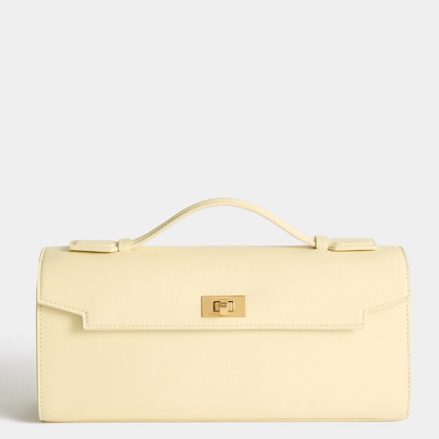 Mortimer Clutch sold by Anya Hindmarch