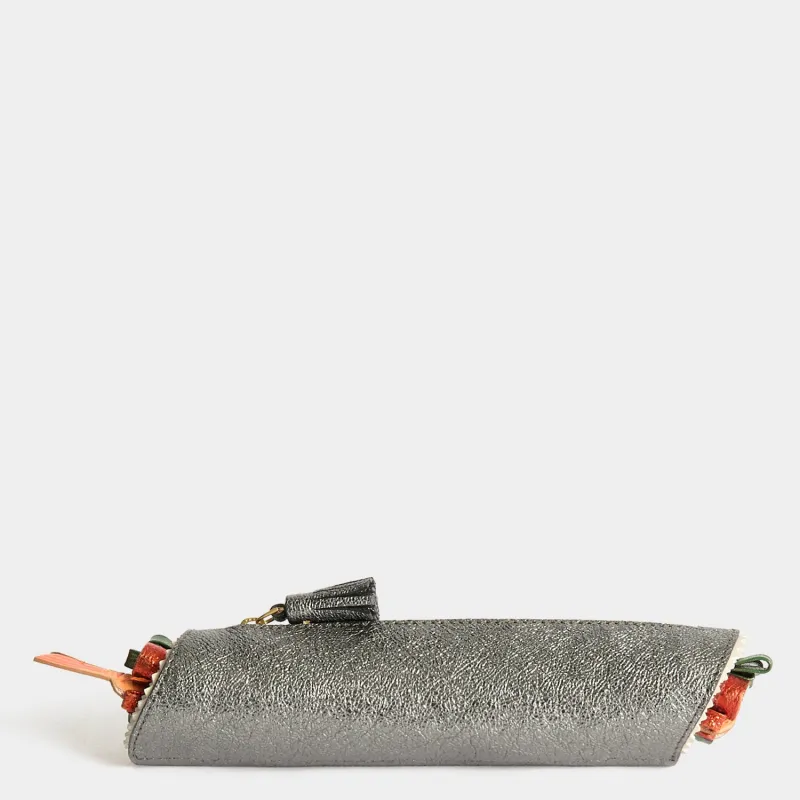 Sushi Pencil Case made by Anya Hindmarch