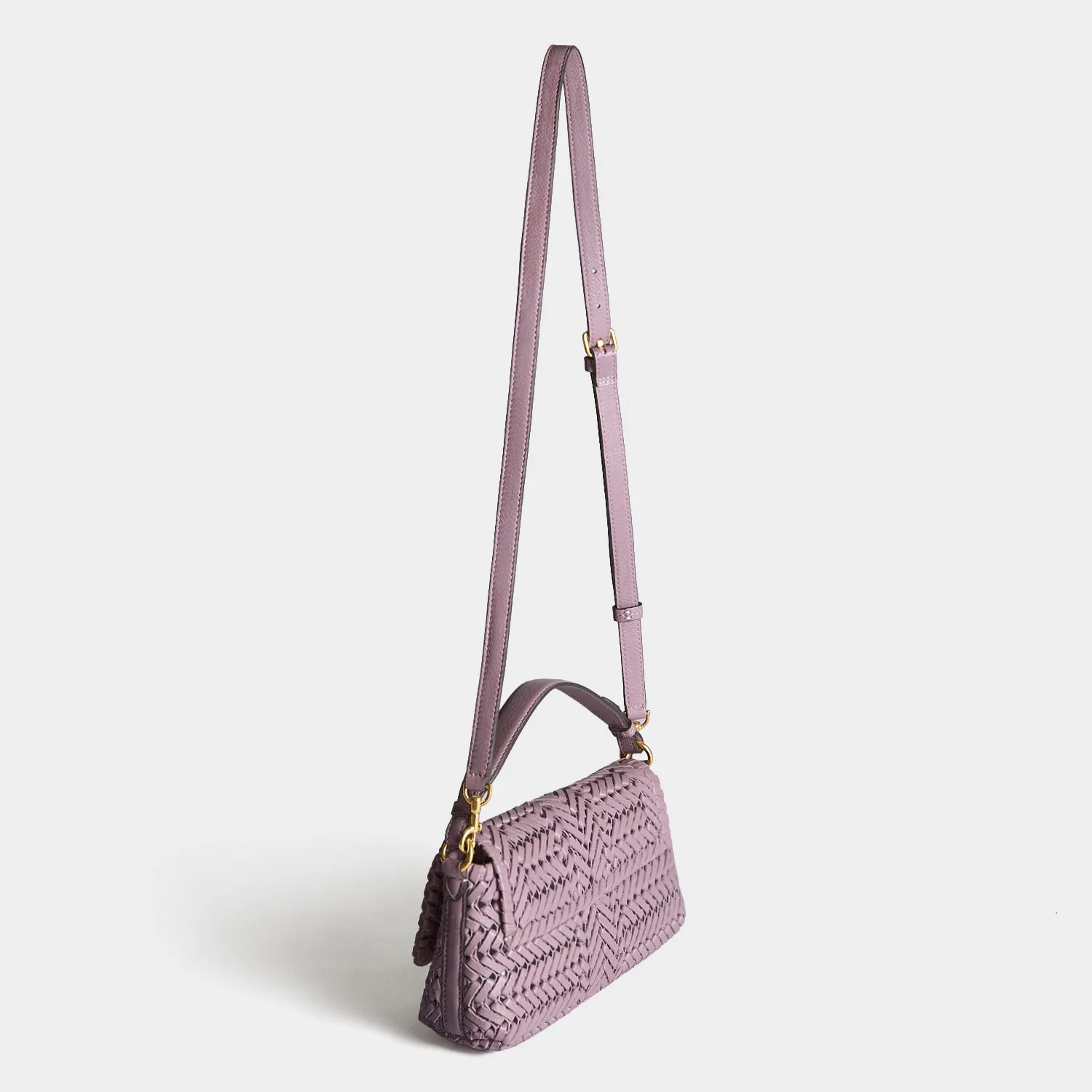 Neeson Cross-body sold by Anya Hindmarch product image thumbnail 3