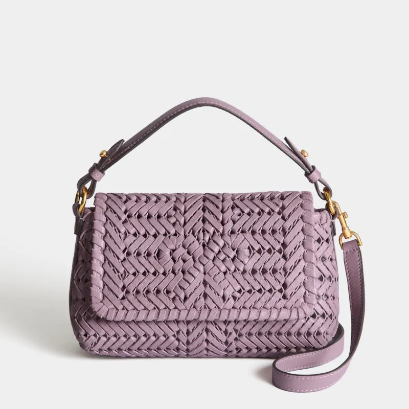 Neeson Cross-body made by Anya Hindmarch