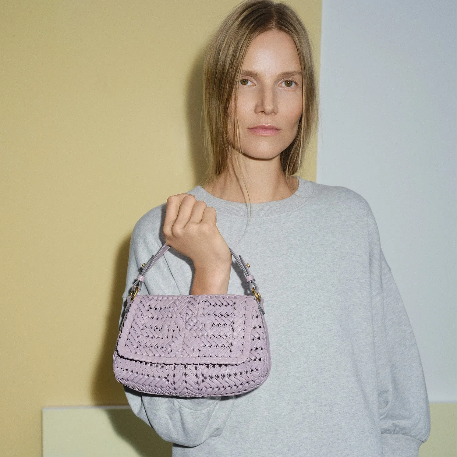 Neeson Cross-body sold by Anya Hindmarch product image thumbnail 2