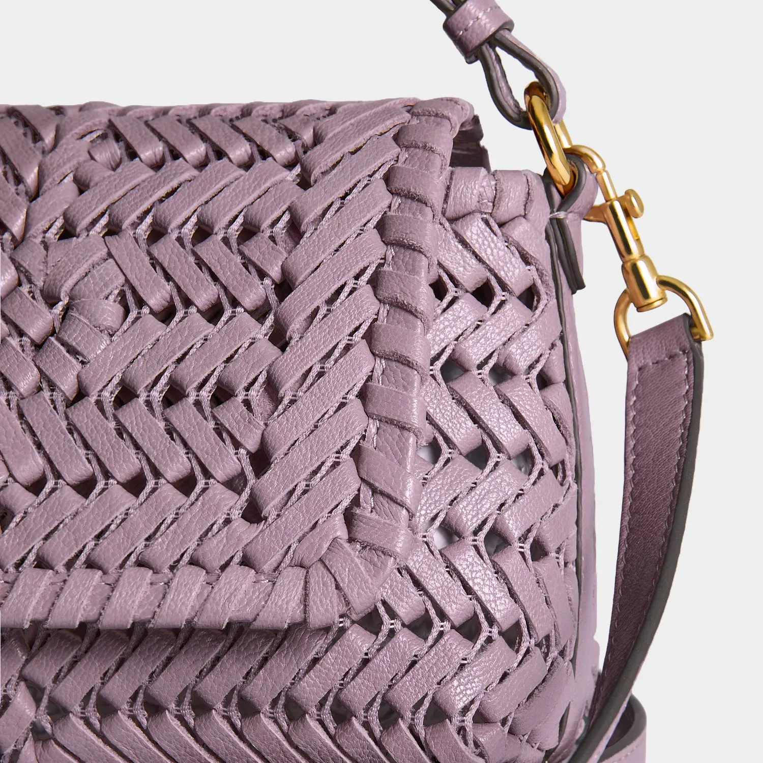 Neeson Cross-body sold by Anya Hindmarch product image thumbnail 5