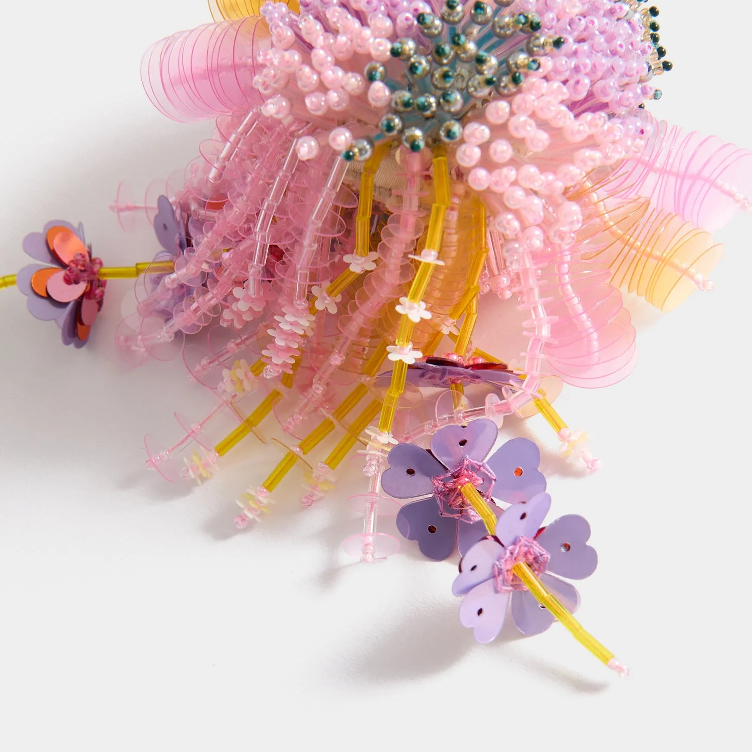 Embellished Creature Charm sold by Anya Hindmarch product image thumbnail 5
