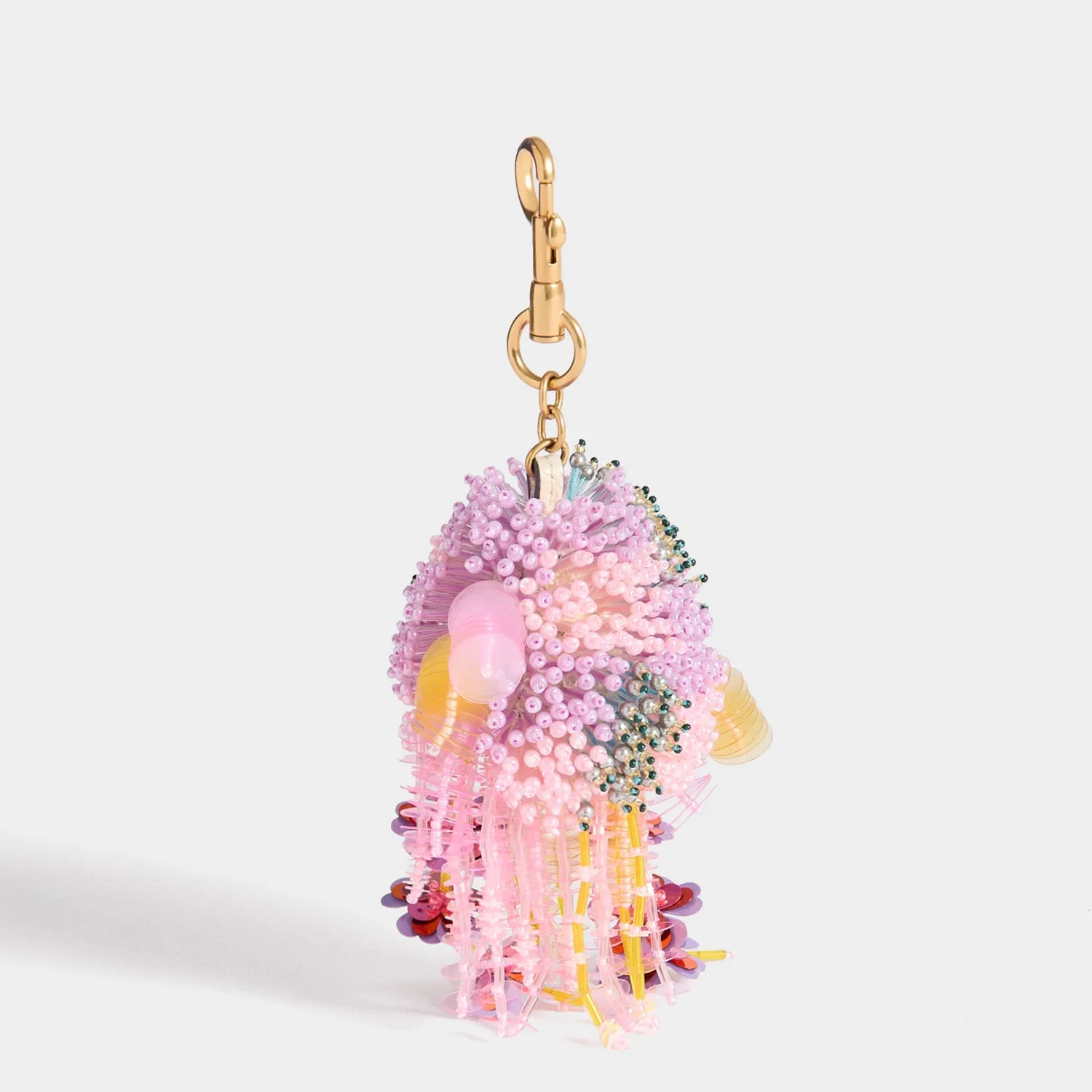 Embellished Creature Charm sold by Anya Hindmarch product image thumbnail 3