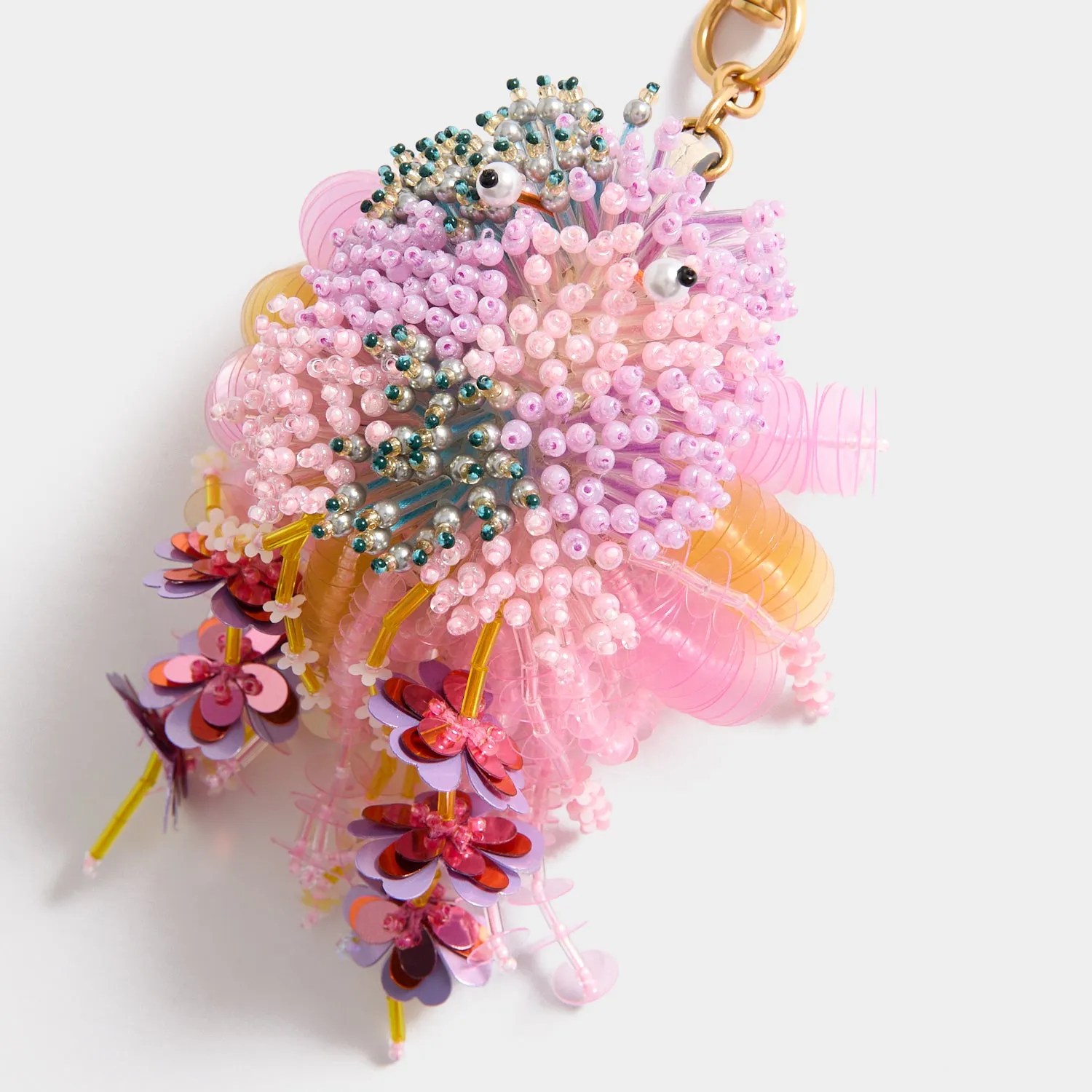 Embellished Creature Charm sold by Anya Hindmarch product image thumbnail 4